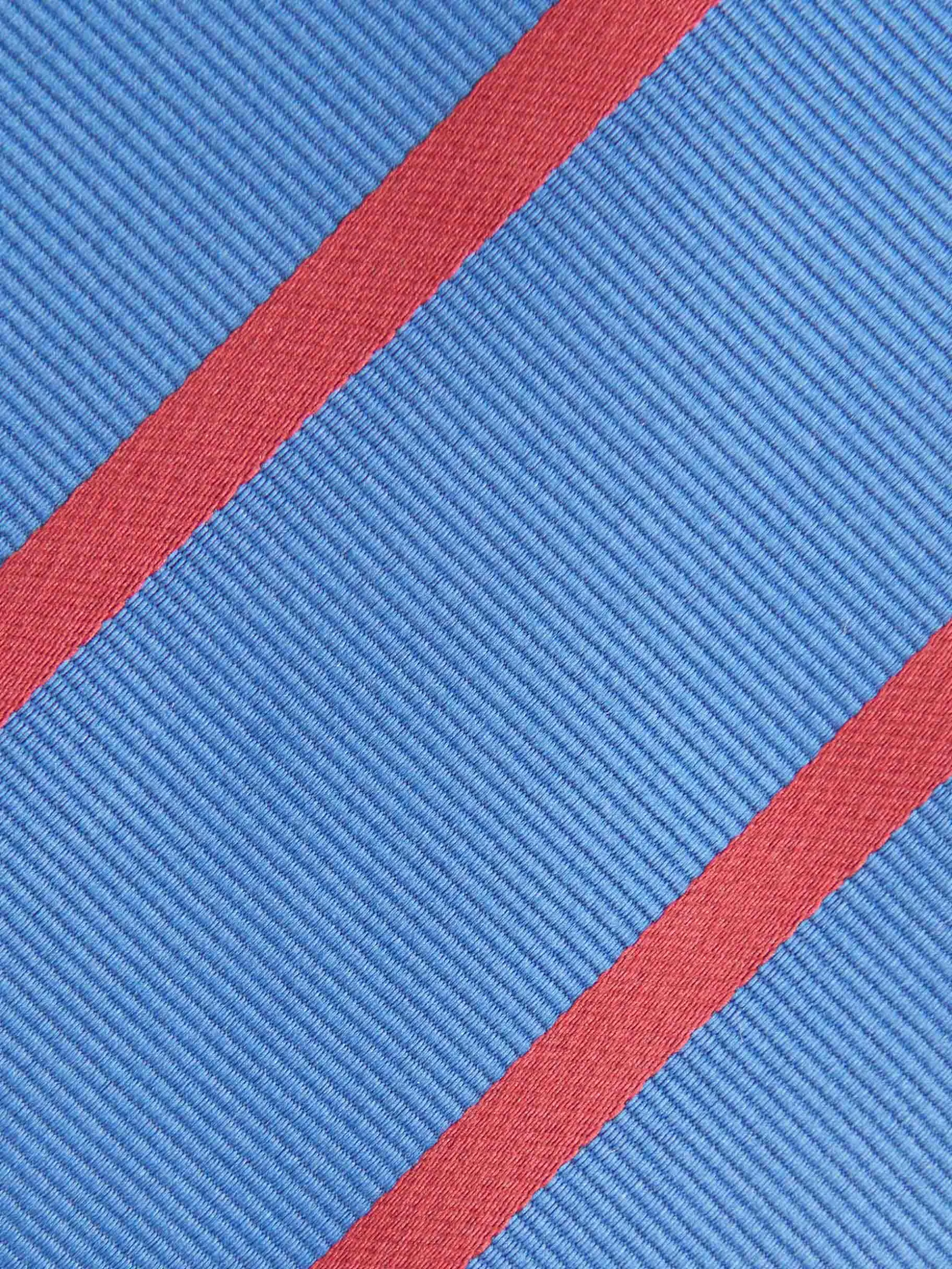 Elegante Cravatta Jacquard MF di Alvaro Moreno - Tessuto Pregiato a Prezzo Accessibile
