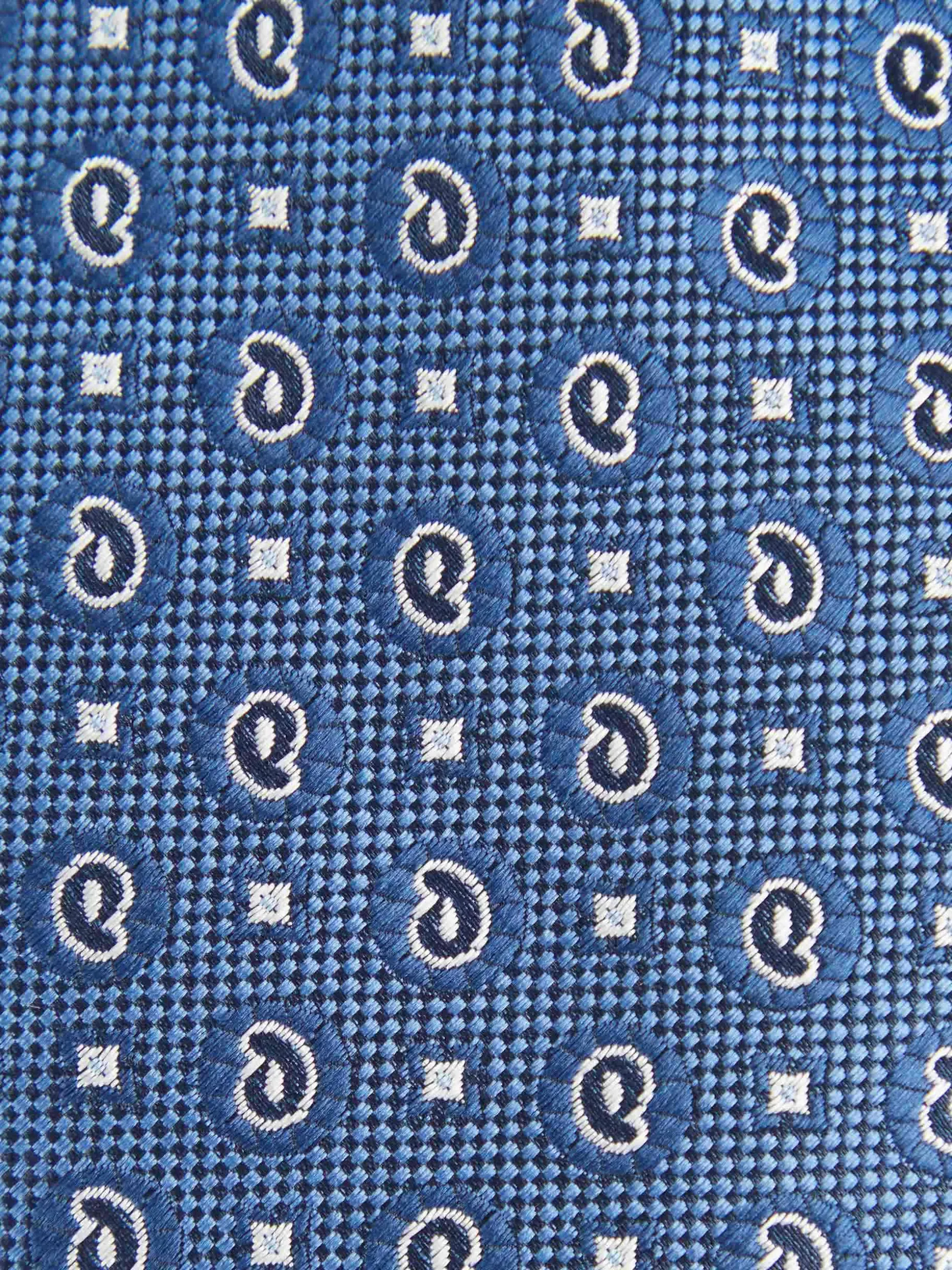 Cravatta Elegante Jacquard MF - Alvaro Moreno in Offerta Speciale