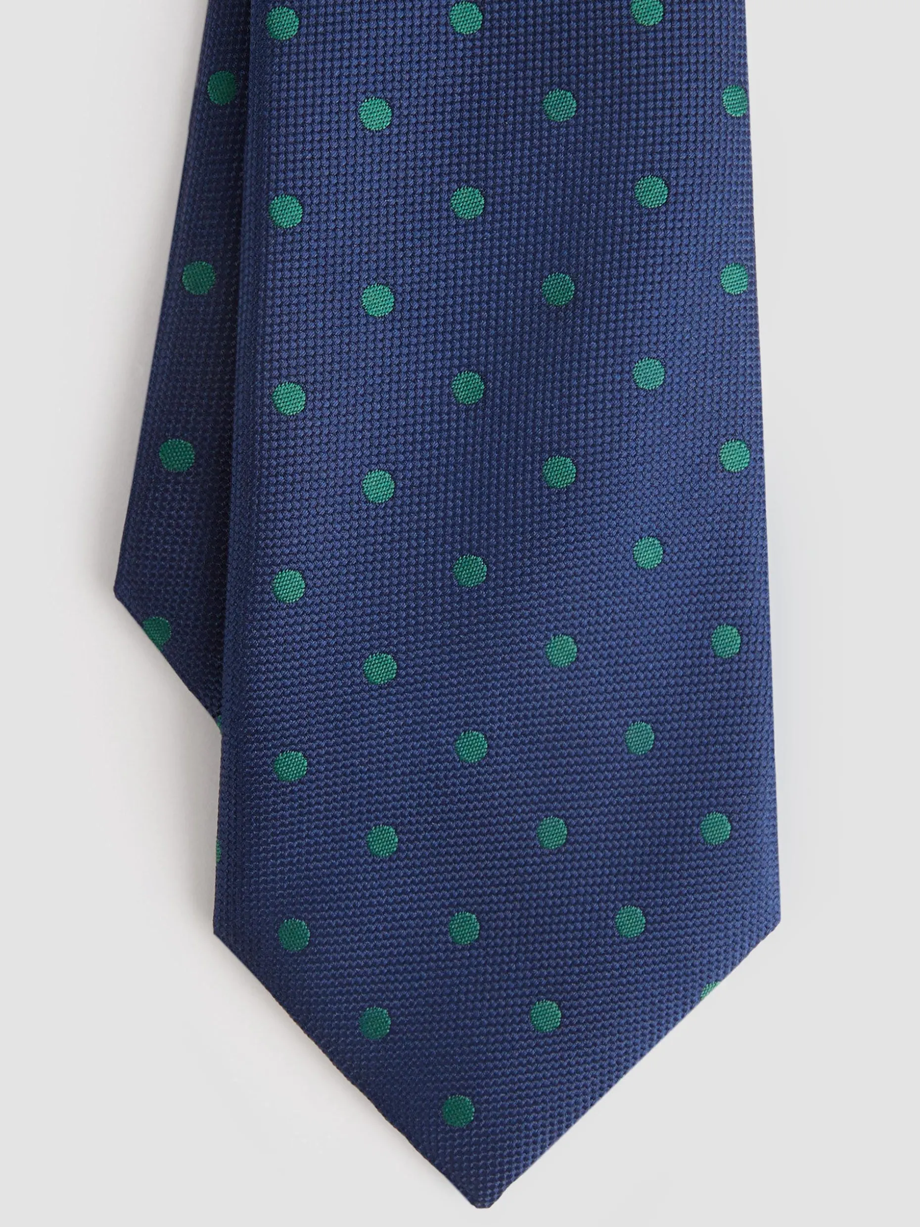 Cravatta Jacquard Firmata Alvaro Moreno | Design Esclusivo MF - Stile Elegante per Uomo