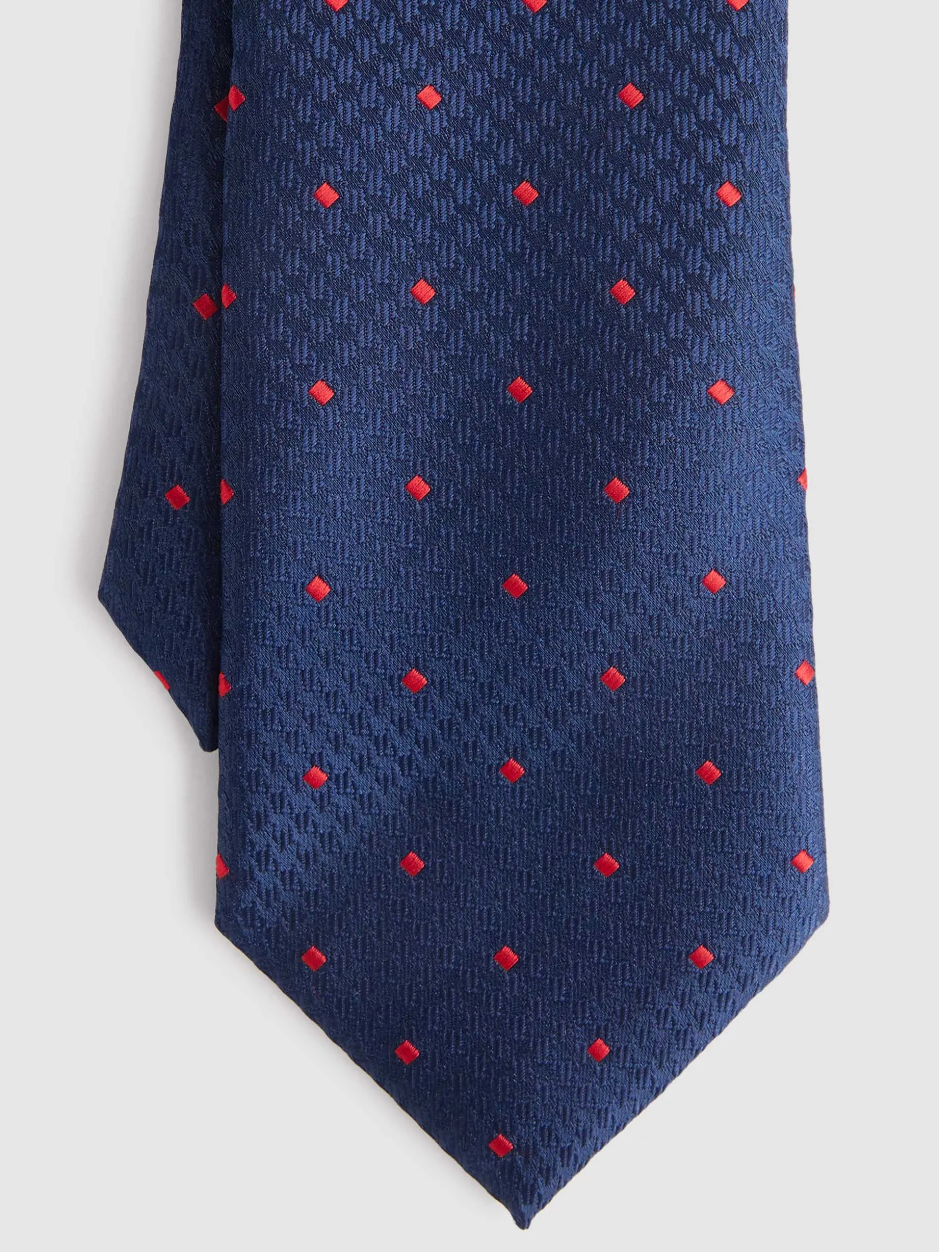 Cravatta Elegante in Tessuto Jacquard | Collezione Alvaro Moreno | Modello Esclusivo MF | Top Vendita