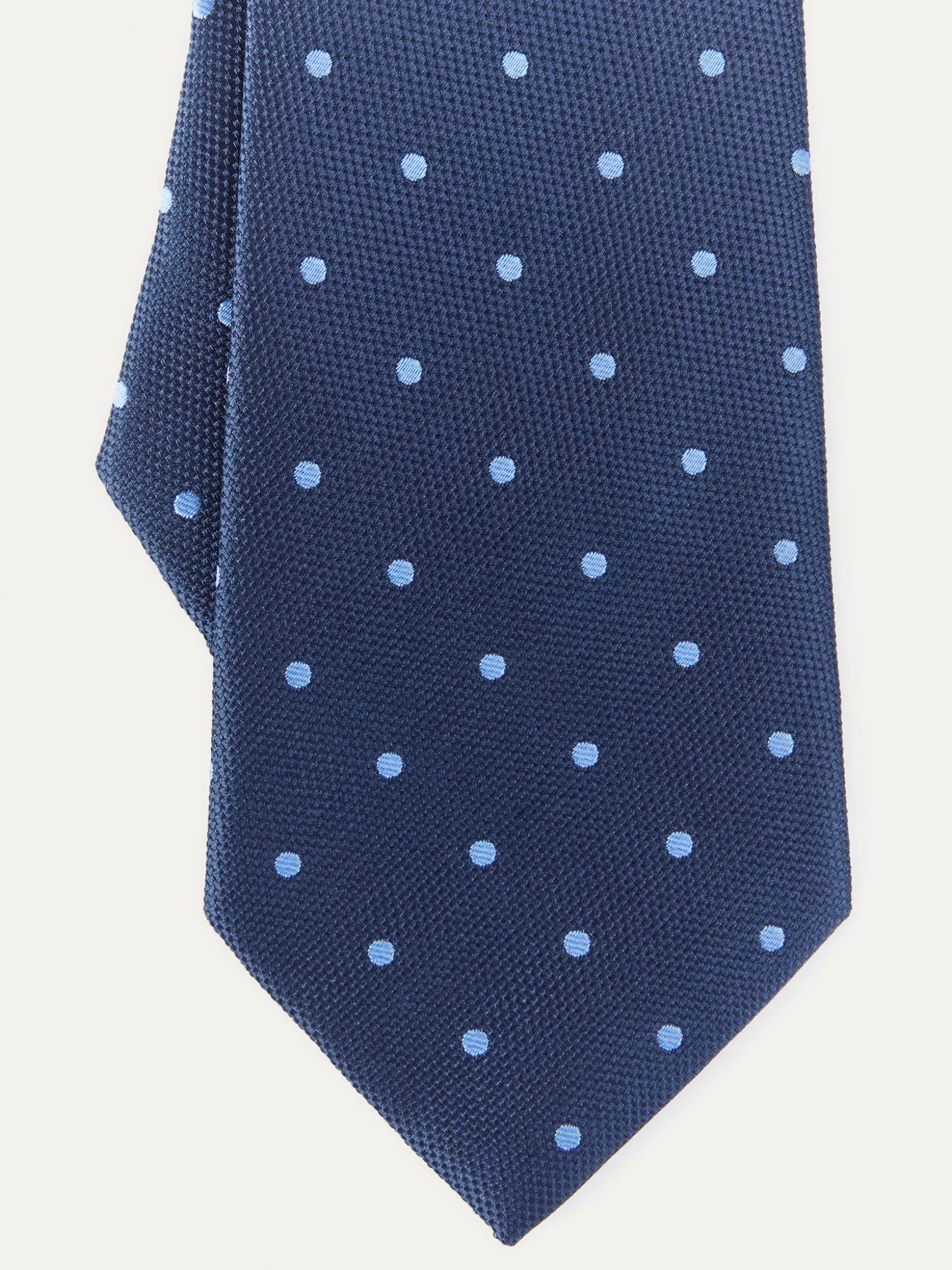 Cravatta Elegante Uomo in Seta Jacquard - Design Esclusivo Alvaro Moreno | Edizione Limitata con Sconto Speciale