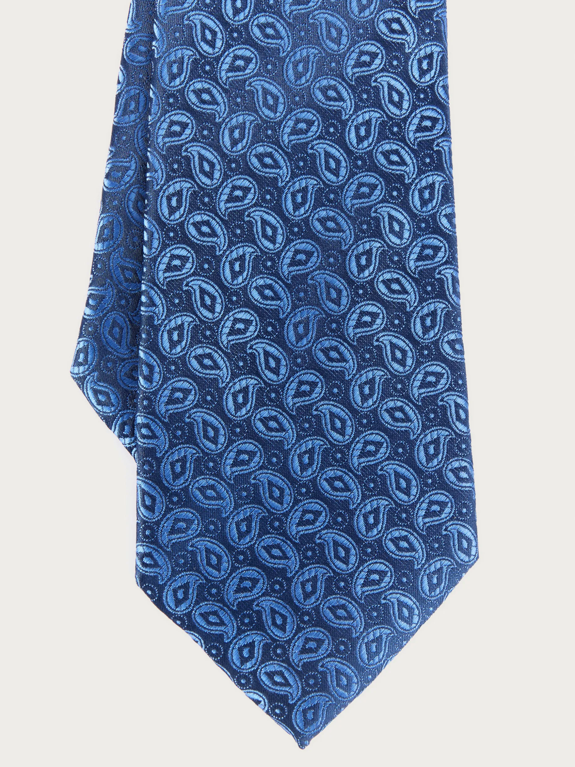 Alvaro Moreno - Cravatta Jacquard Uomo con Design Elegante, Tessuto Pregiato e Prezzo Imbattibile