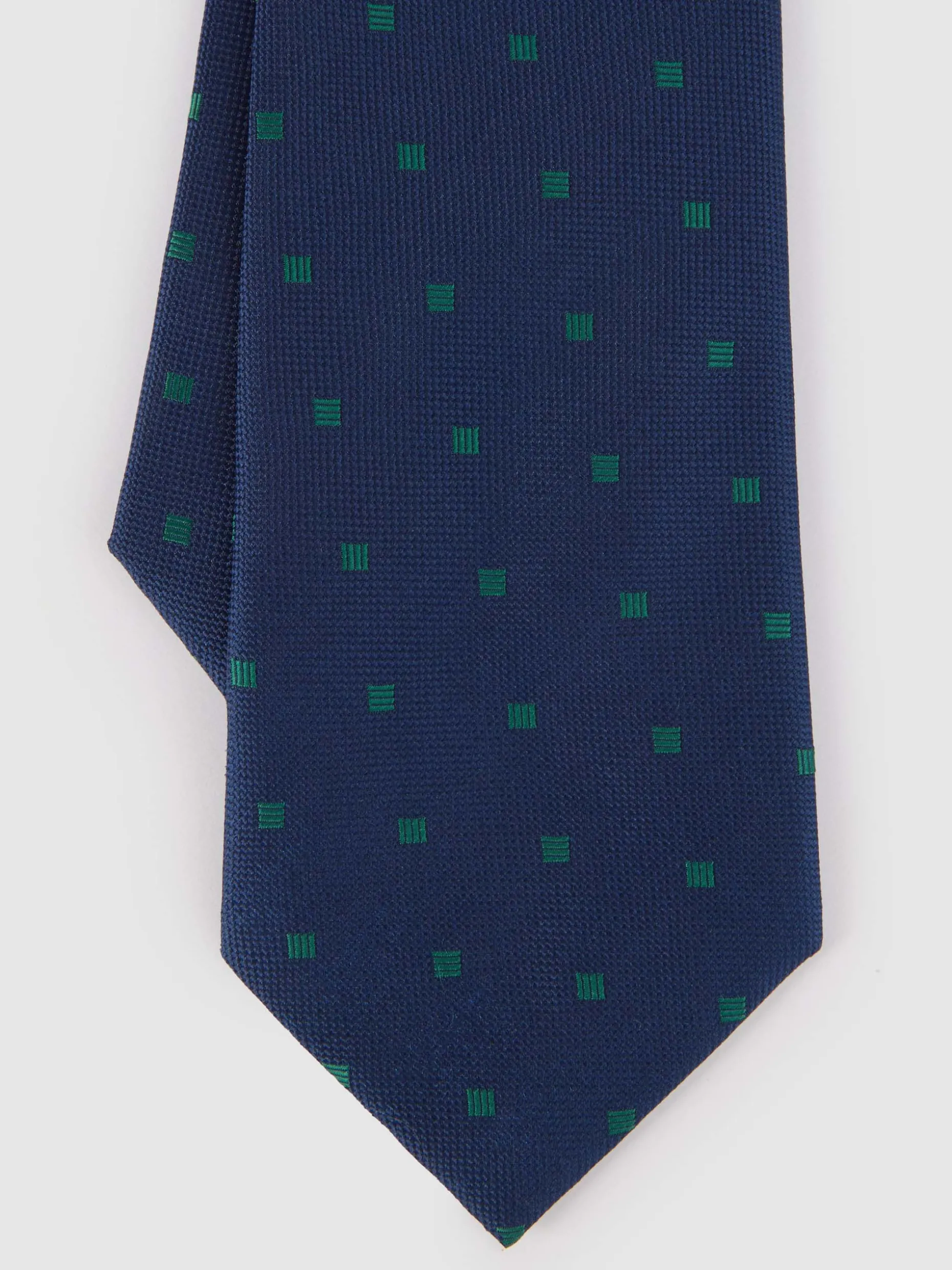 Cravatta Elegante in Jacquard MF - Stile Unico con Sconto Esclusivo Alvaro Moreno