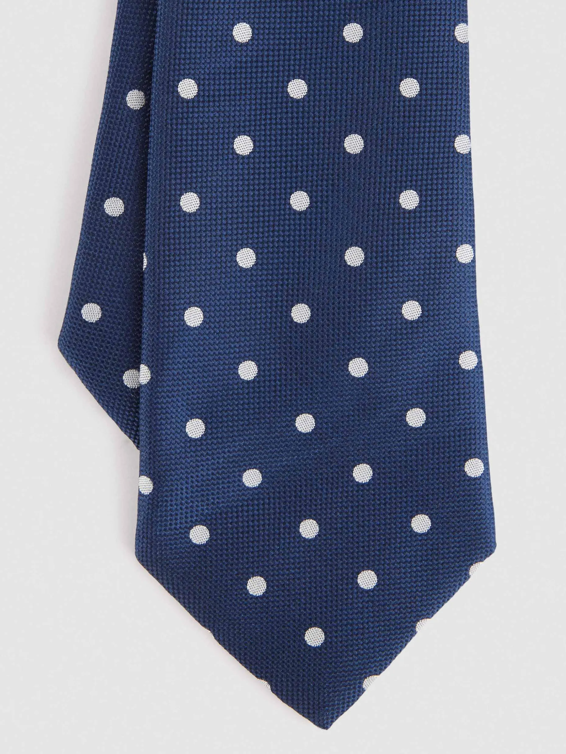 Cravatta Uomo Jacquard Premium - Alvaro Moreno Offerta Imperdibile