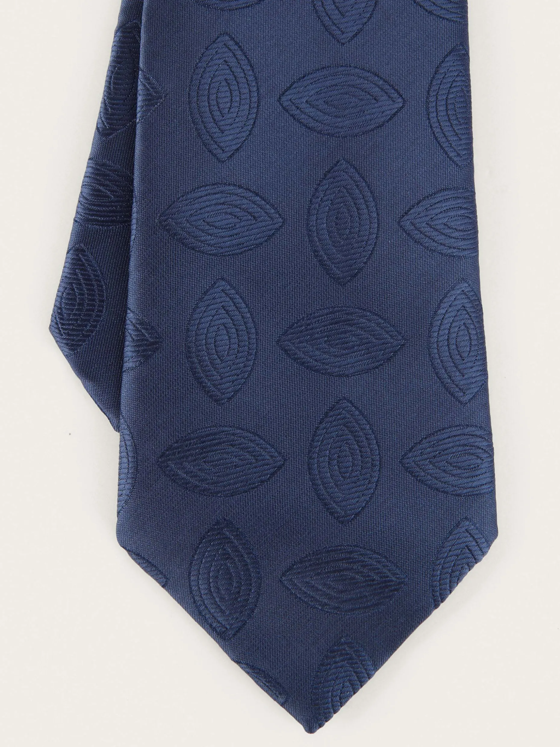 Elegante Cravatta Jacquard da Uomo - Design Esclusivo Alvaro Moreno | Tessuto Premium & Offerta Imperdibile di Fine Stagione