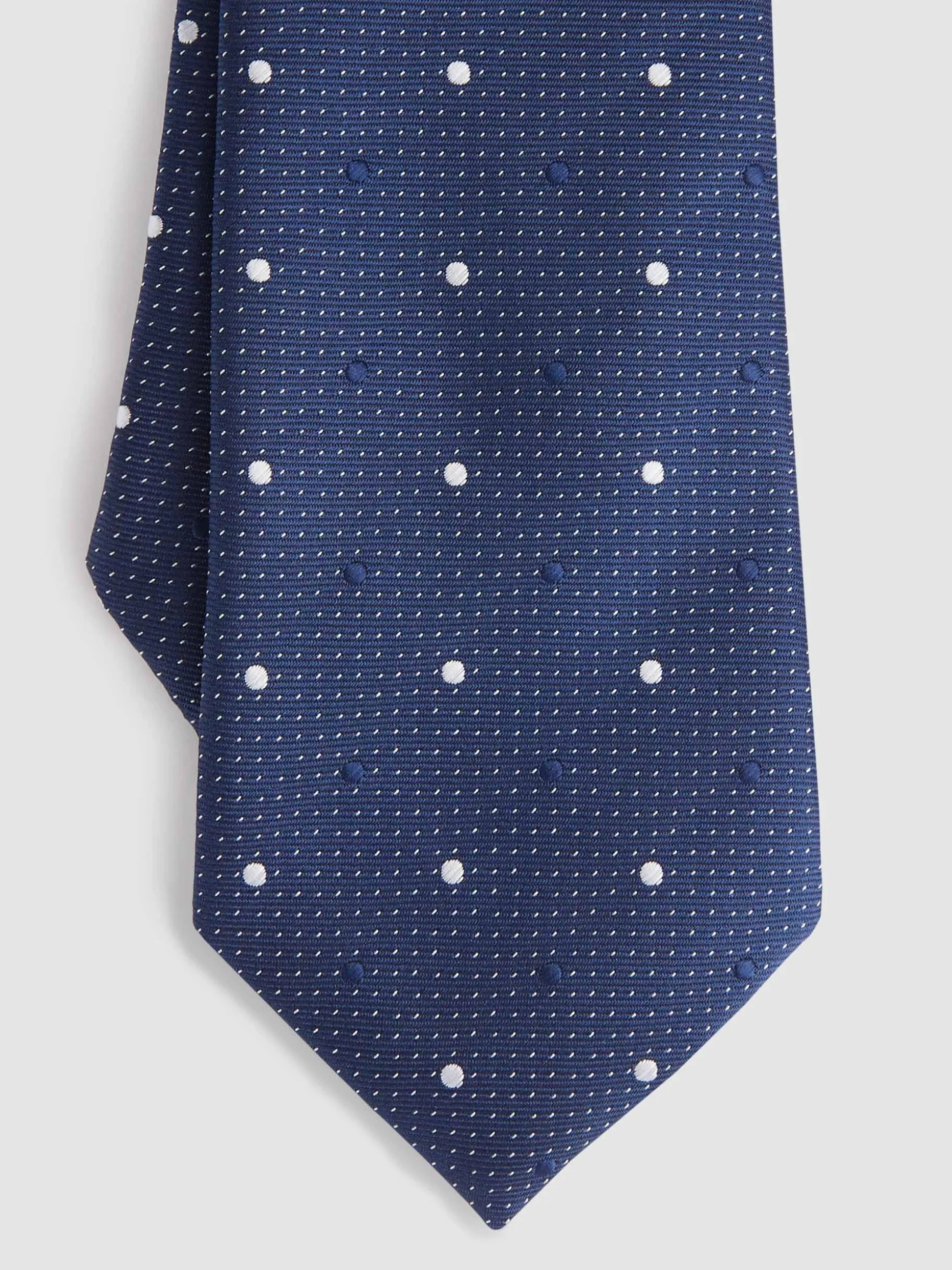 Cravatta Elegante in Tessuto Jacquard Premium da Uomo - Design Esclusivo Alvaro Moreno, Collezione Hot