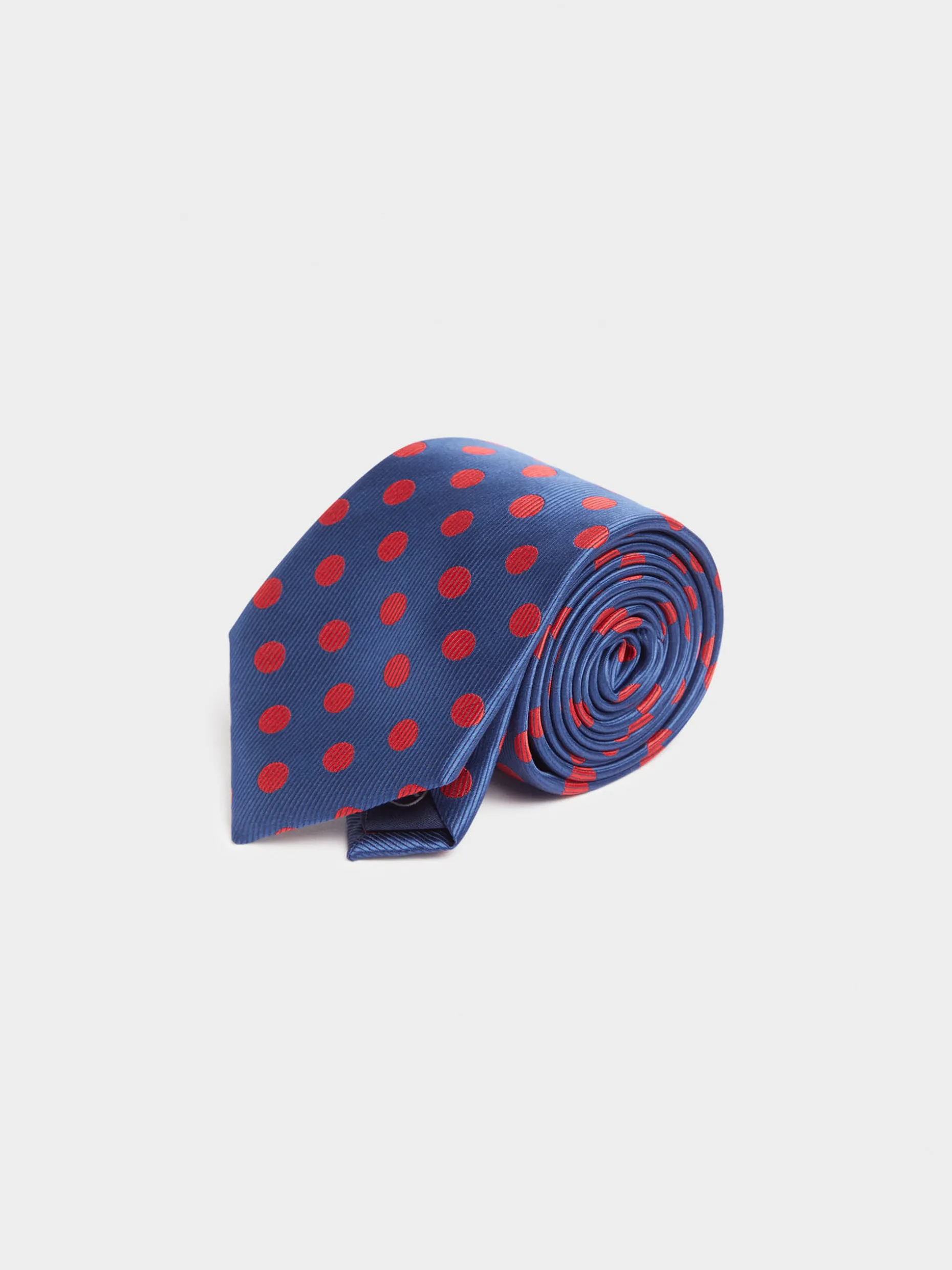Cravatta Jacquard Elegante con Stile Unico - Modello MF | Alvaro Moreno Outlet Esclusivo