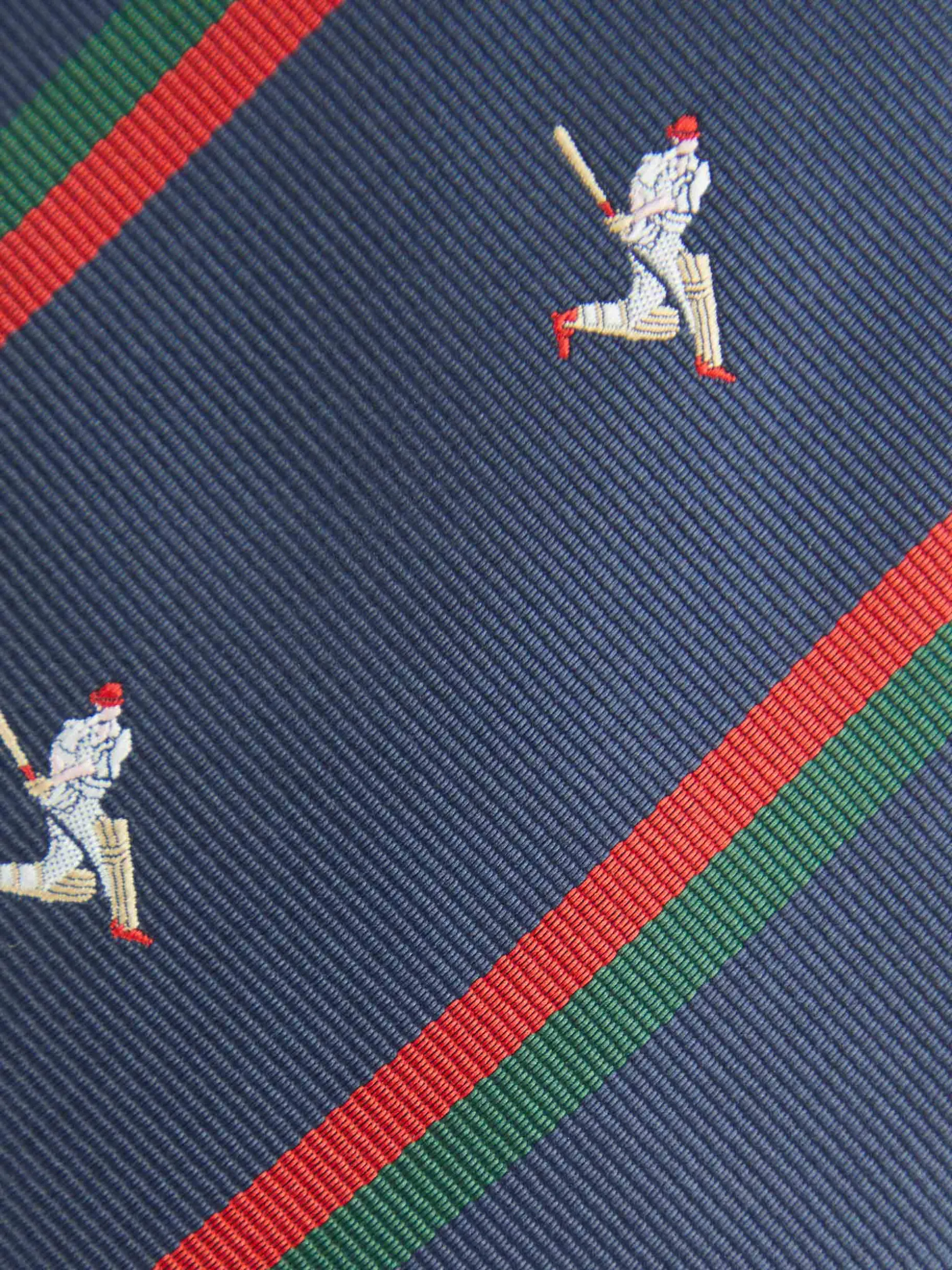 Cravatta Elegante Uomo in Jacquard - Tessuto Pregiato da Alvaro Moreno - Edizione Outlet Esclusiva