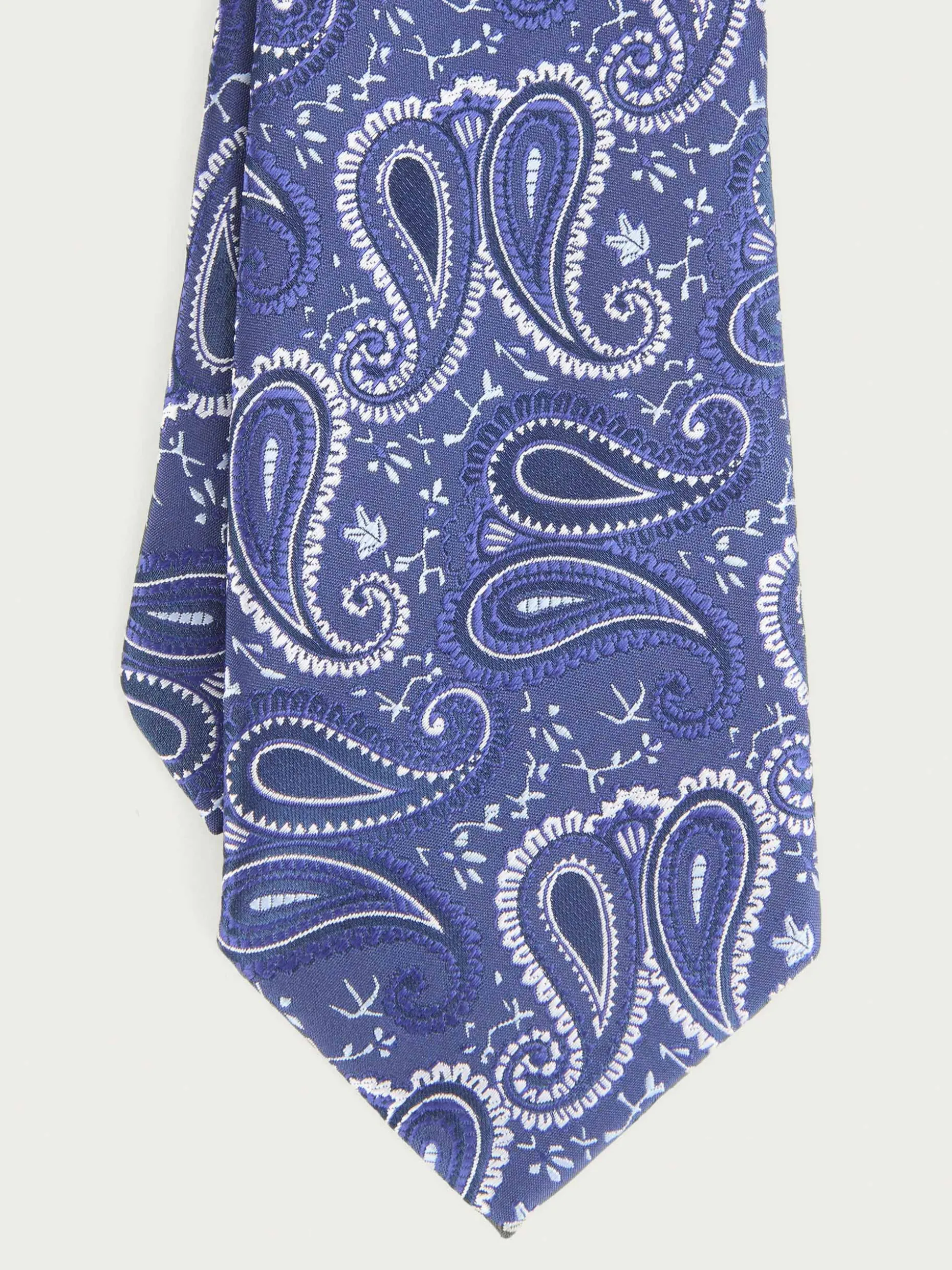 Cravatta Jacquard Uomo Elegante | Alvaro Moreno - Edizione Limitata con Sconto Esclusivo