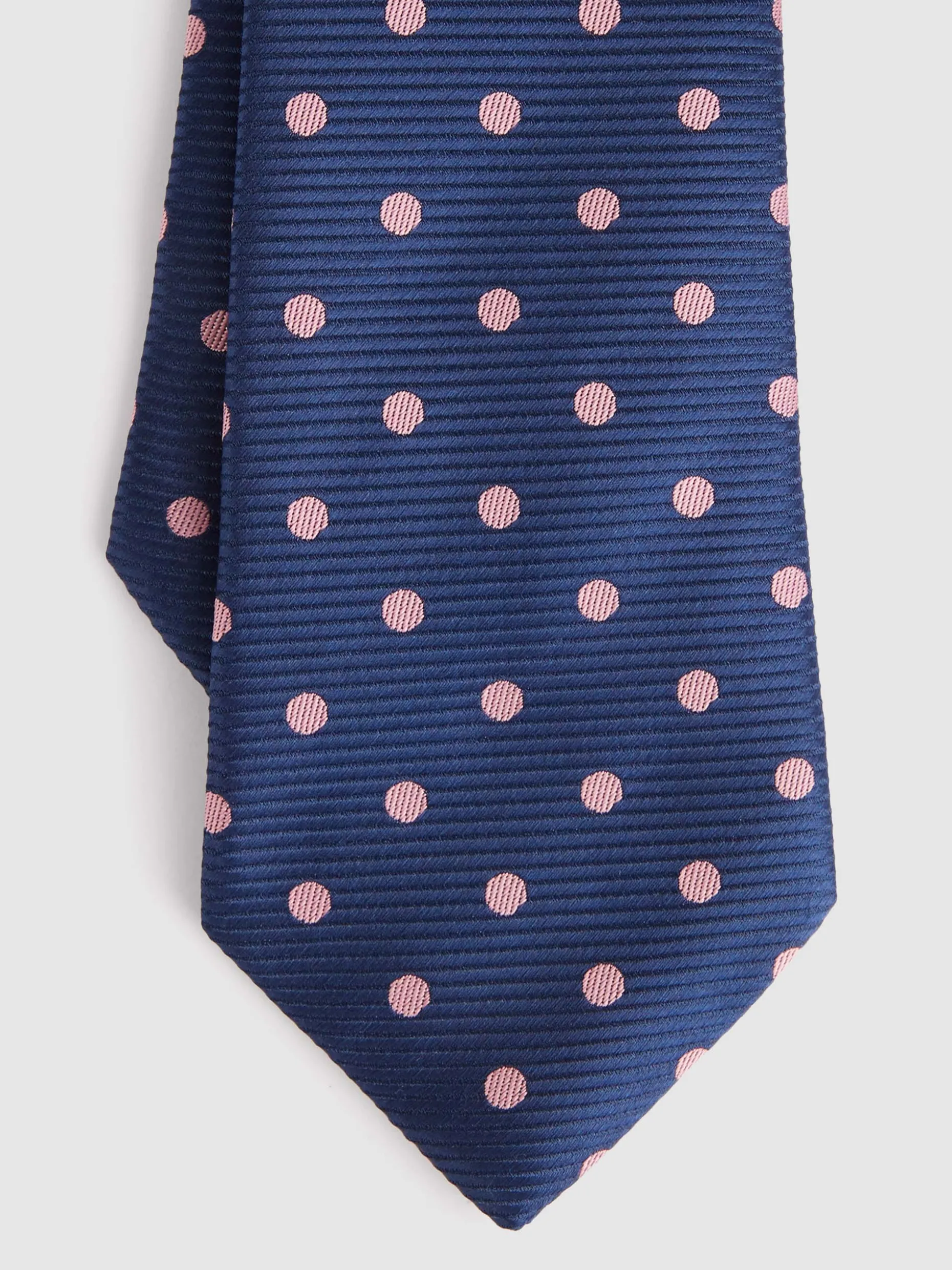 Cravatta Jacquard Uomo Elegante - Stile Unico con Tocco Raffinato by Alvaro Moreno | Collezione MF