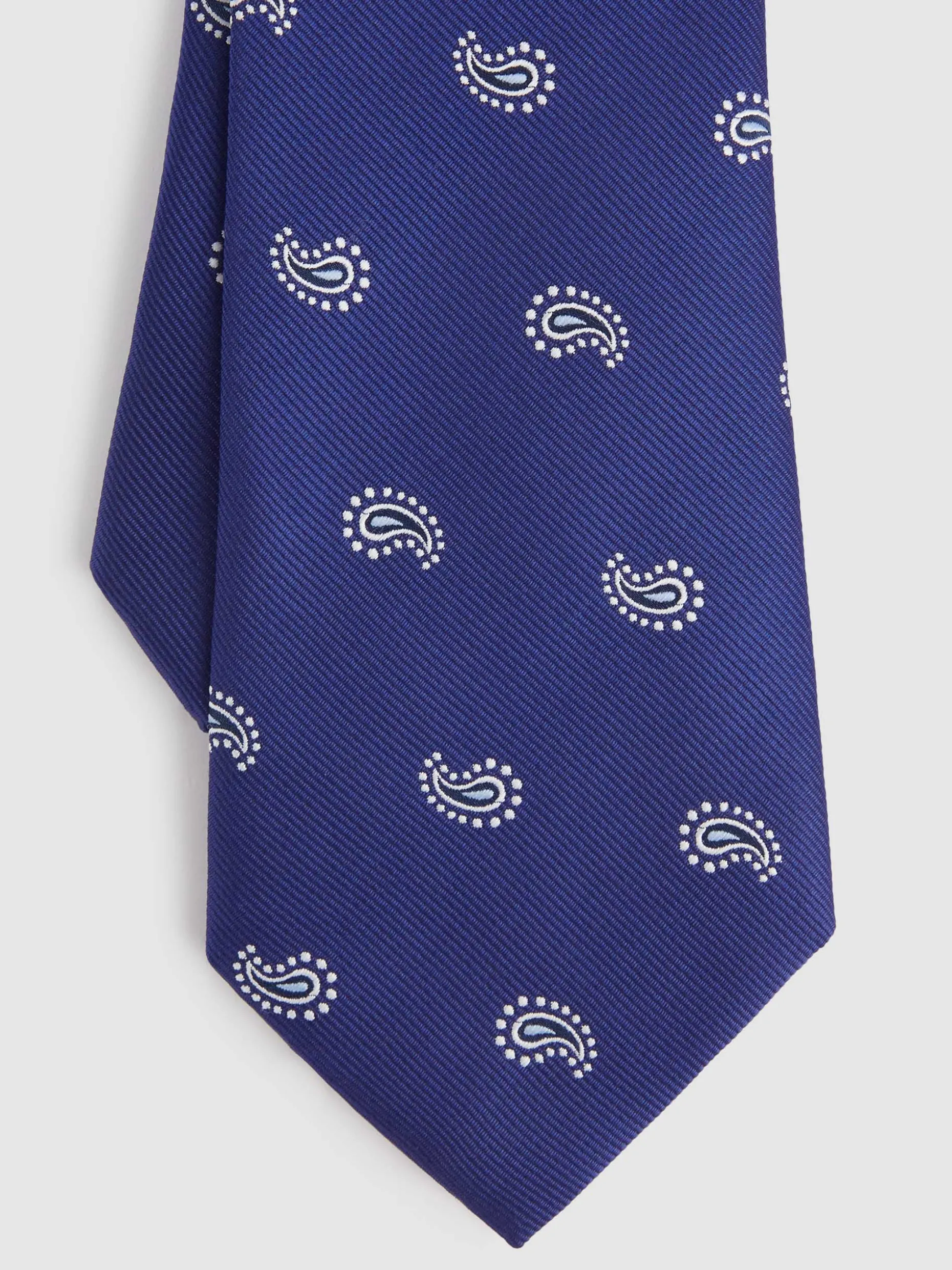 Cravatta Elegante in Jacquard MF - Design Unico da Alvaro Moreno Outlet Ufficiale