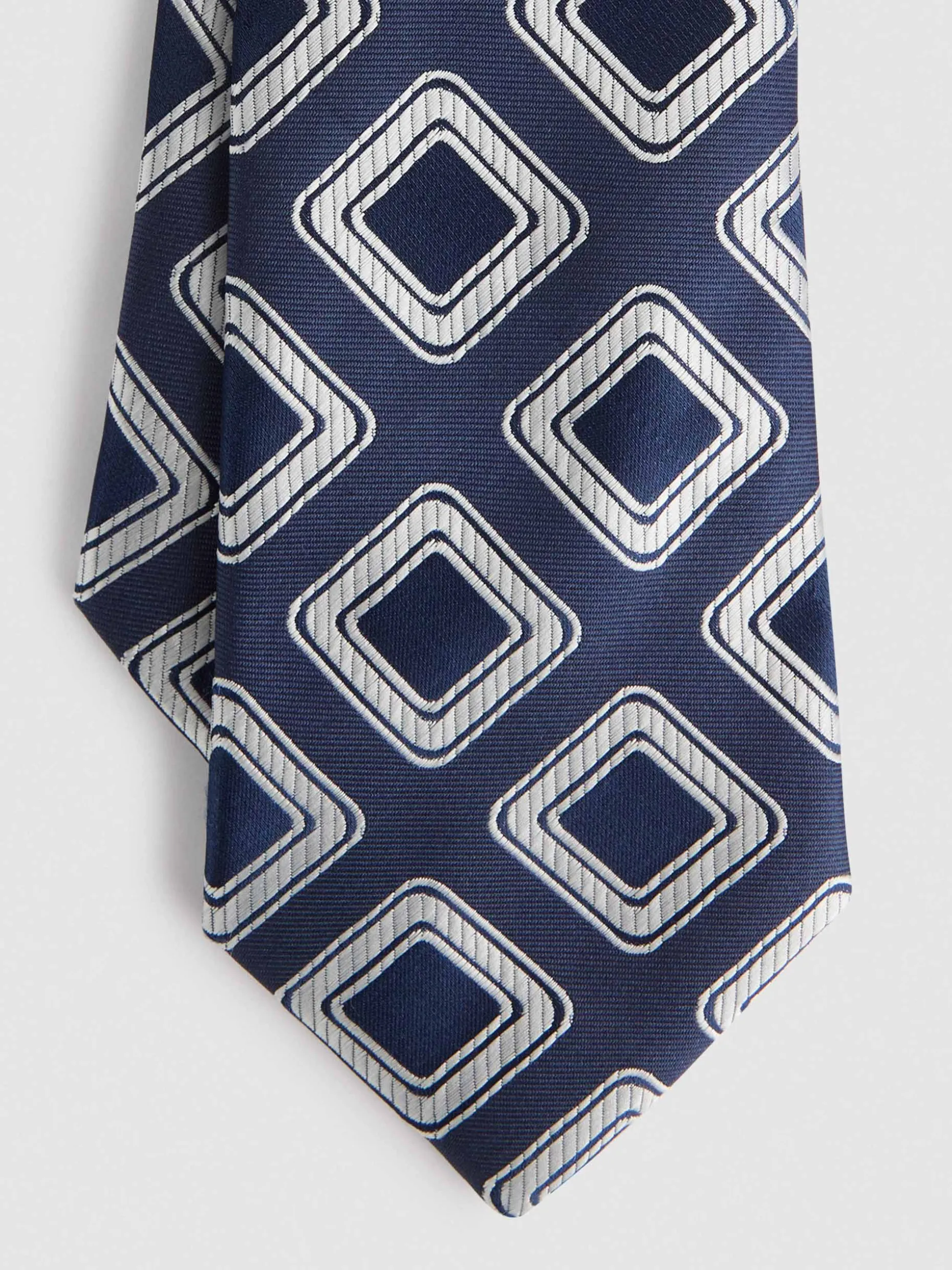 Cravatta Elegante Jacquard Alvaro Moreno - Edizione Limitata con Sconto Esclusivo! Solo Oggi! Disponibilità Limitata