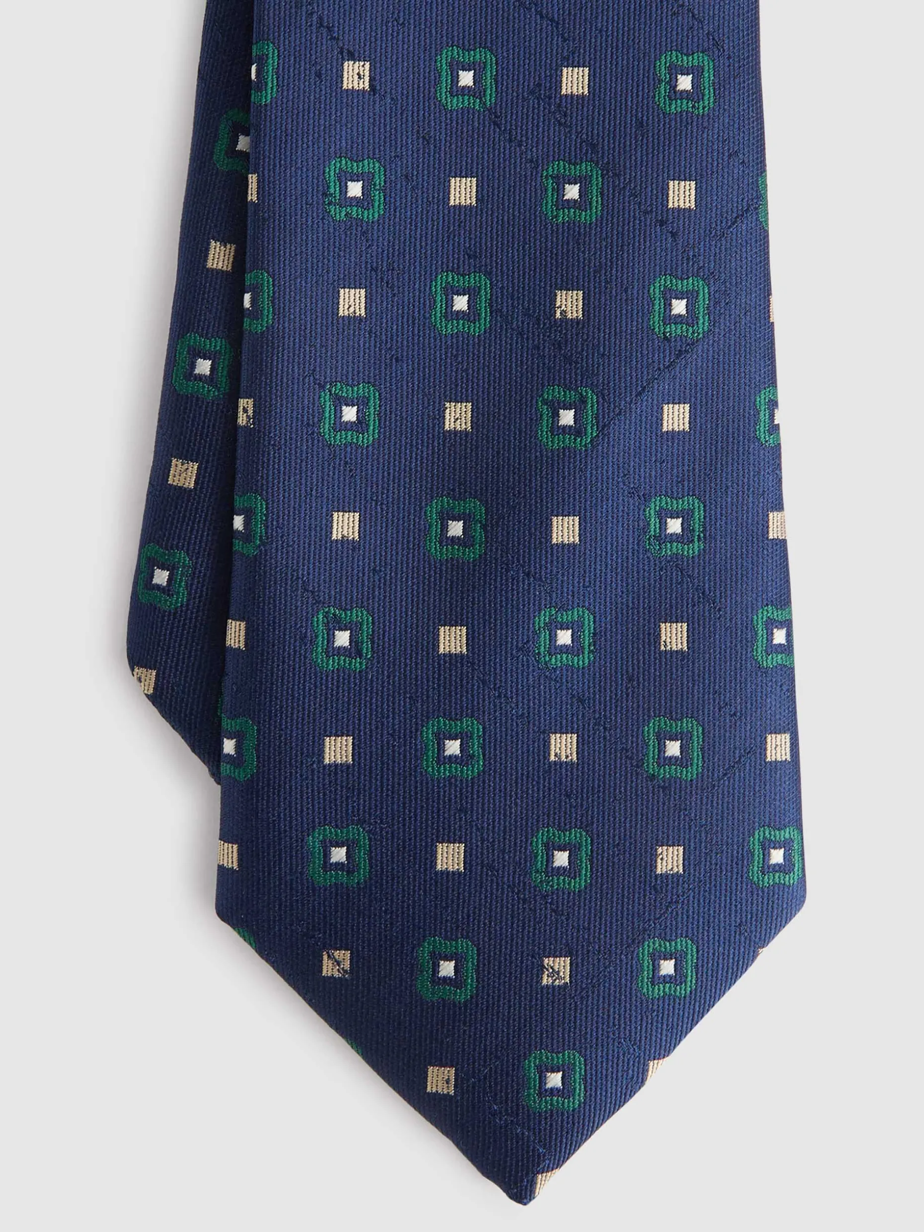 Cravatta Jacquard Uomo Elegante MF | Design Unico in Tessuto Premium - Alvaro Moreno: Sconto Esclusivo