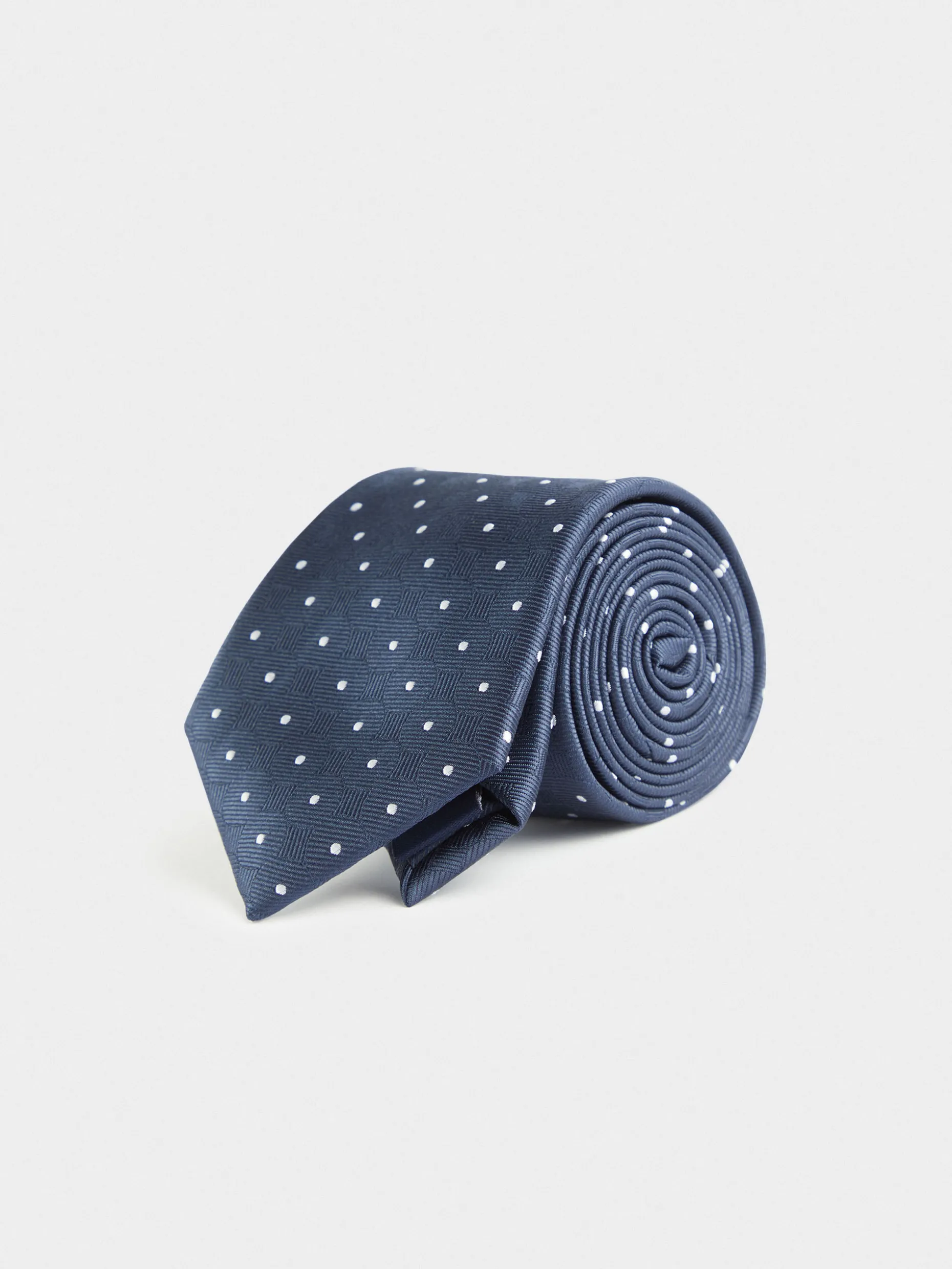Cravatta Elegante in Seta Jacquard - Design Esclusivo Alvaro Moreno | Collezione Primavera MF 

，（Elegante in Seta），，