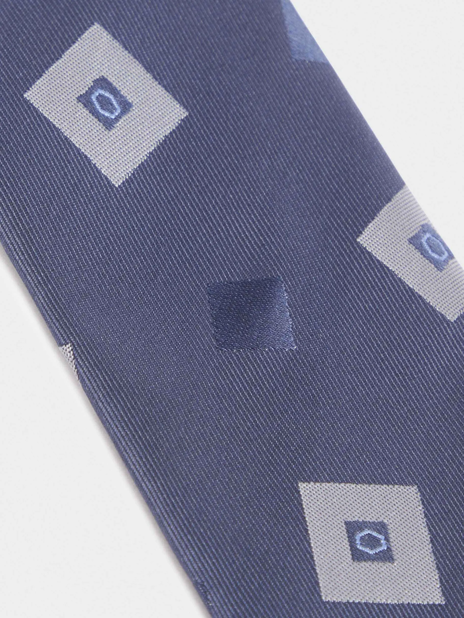 Cravatta Jacquard MF | Design Esclusivo da Alvaro Moreno - Offerta Limitata