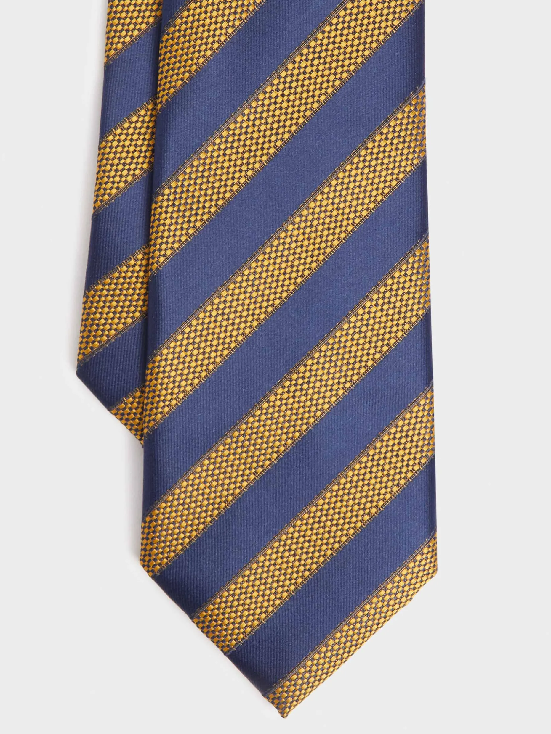 Cravatta Jacquard Elegante Alvaro Moreno | Edizione Limitata in Promozione