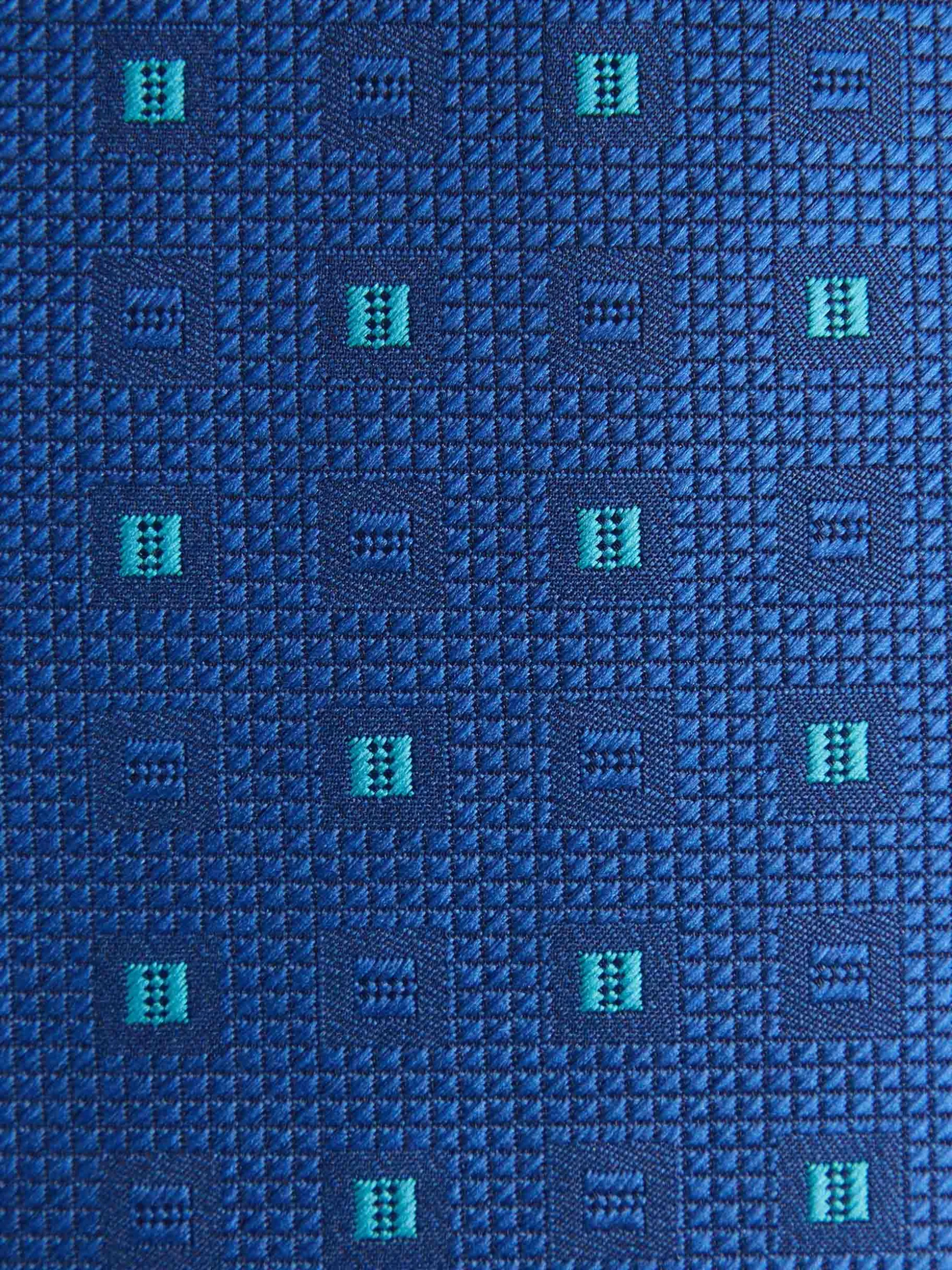 Cravatta Uomo Elegante in Tessuto Jacquard - Design Esclusivo Alvaro Moreno | Made in Italy - Acquista Online