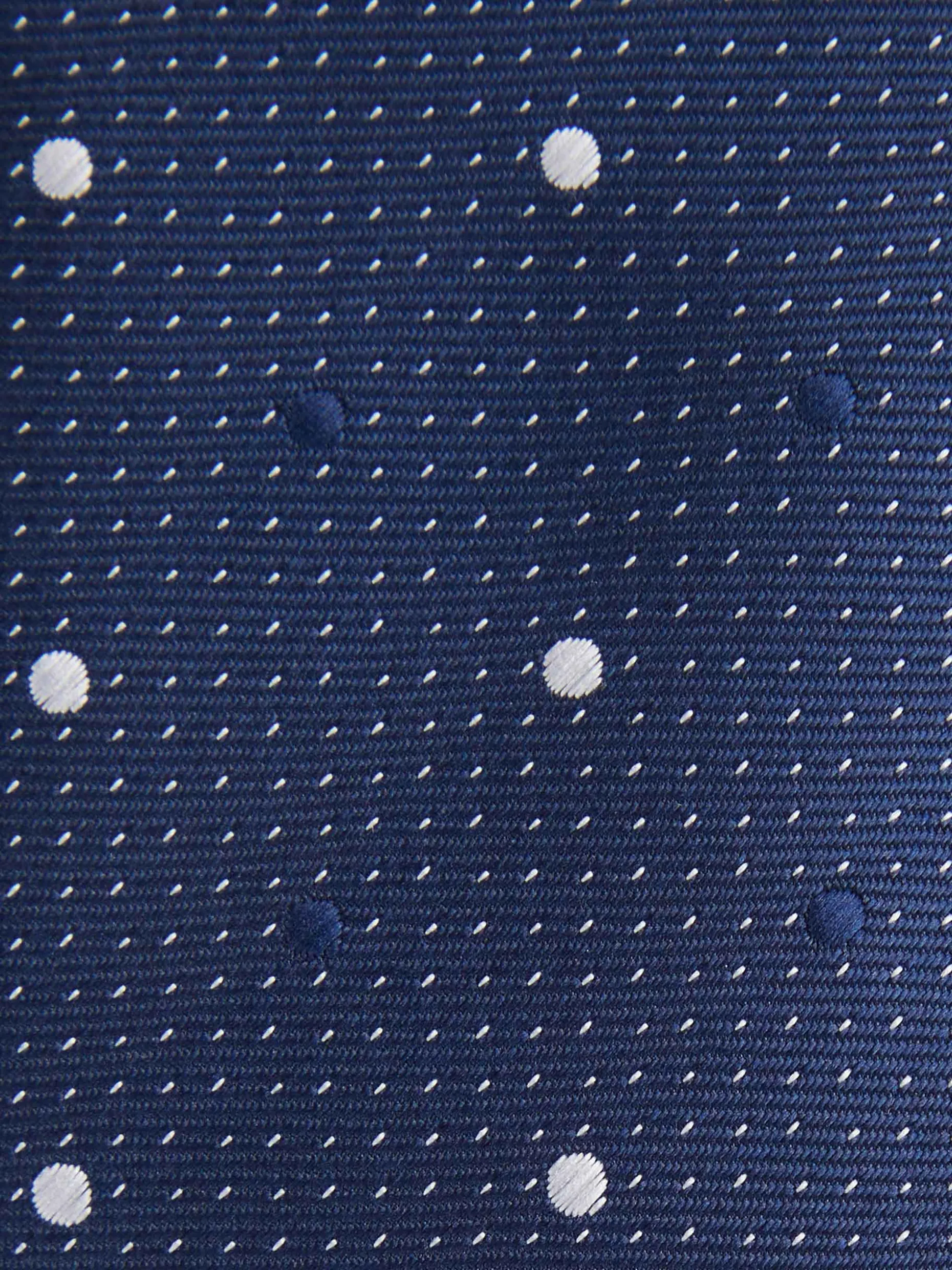Cravatta Elegante in Tessuto Jacquard Premium da Uomo - Design Esclusivo Alvaro Moreno, Collezione Hot