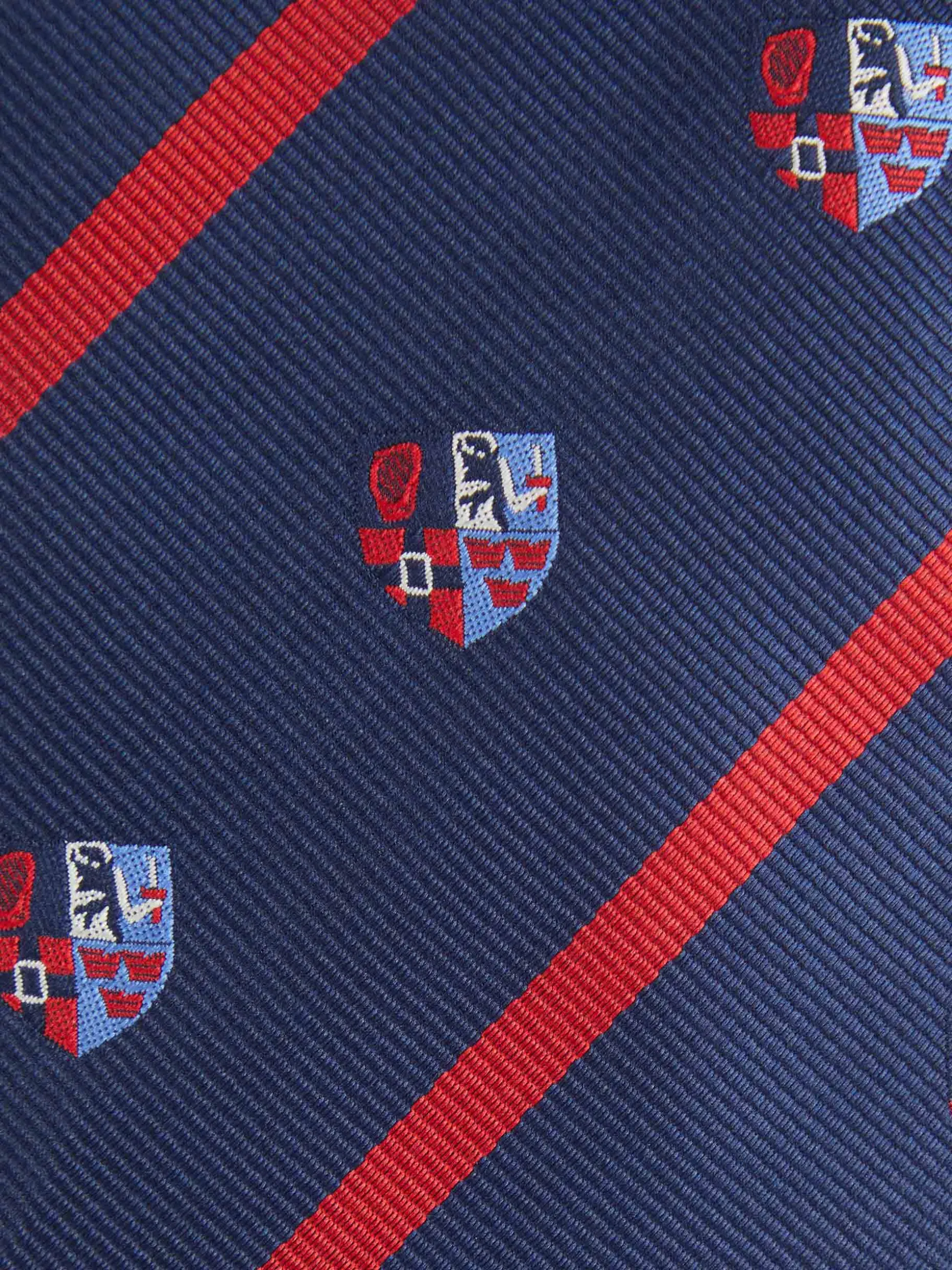 Cravatta Elegante in Tessuto Jacquard di Álvaro Moreno - Design Unico e Prezzo Accessibile