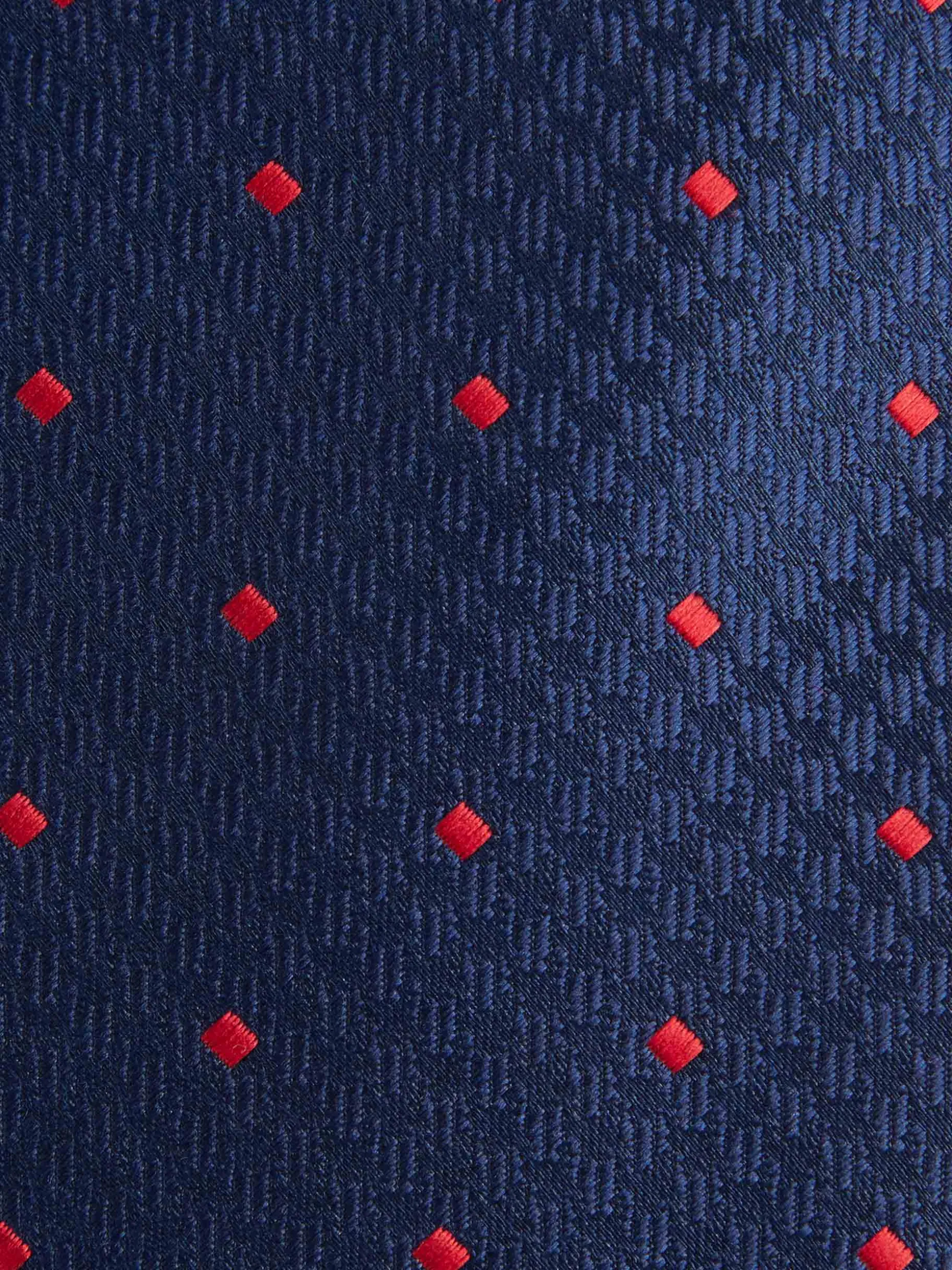 Cravatta Elegante in Tessuto Jacquard | Collezione Alvaro Moreno | Modello Esclusivo MF | Top Vendita