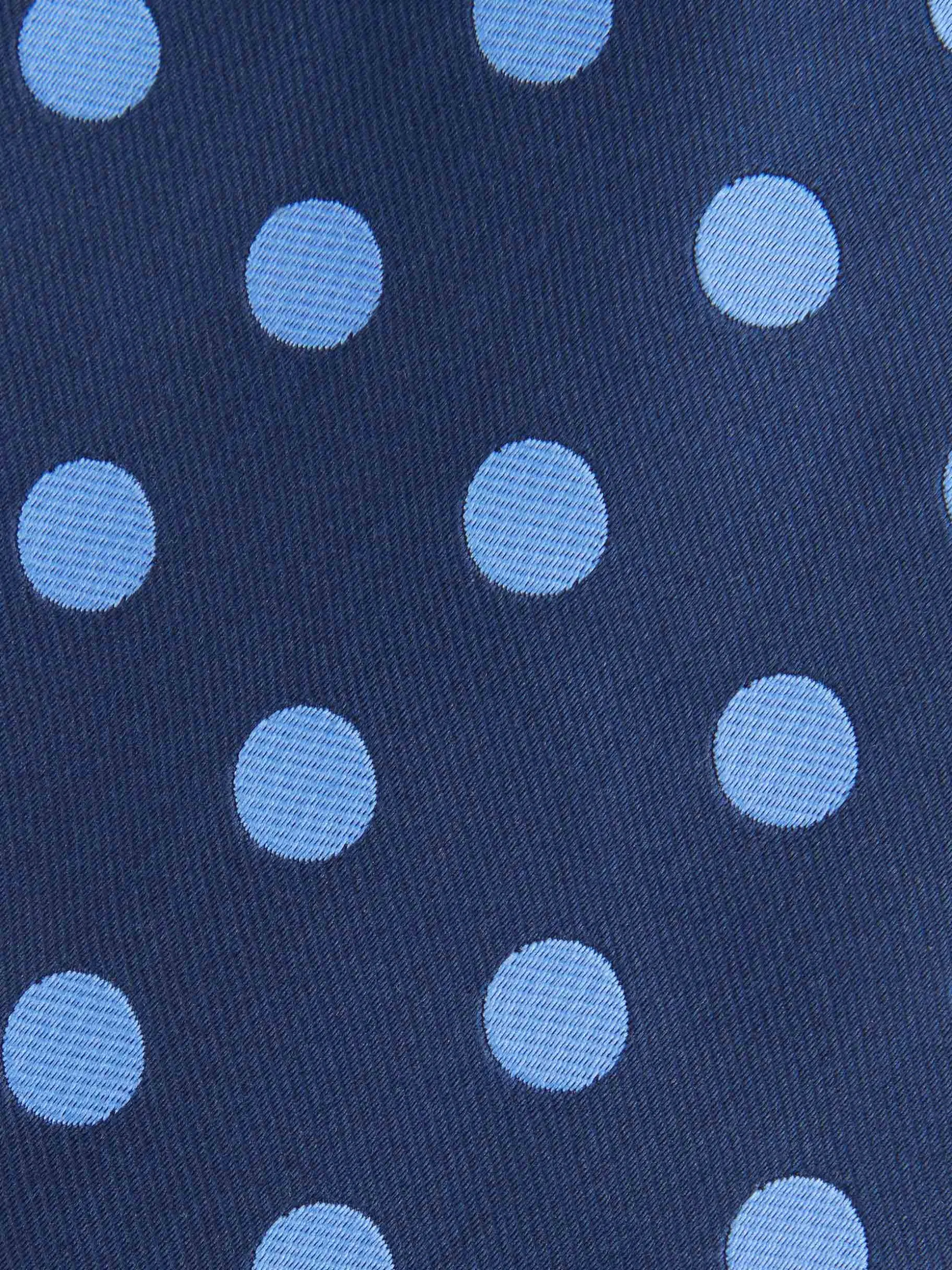 Elegante Cravatta Jacquard MF - Collezione Primavera Álvaro Moreno Outlet