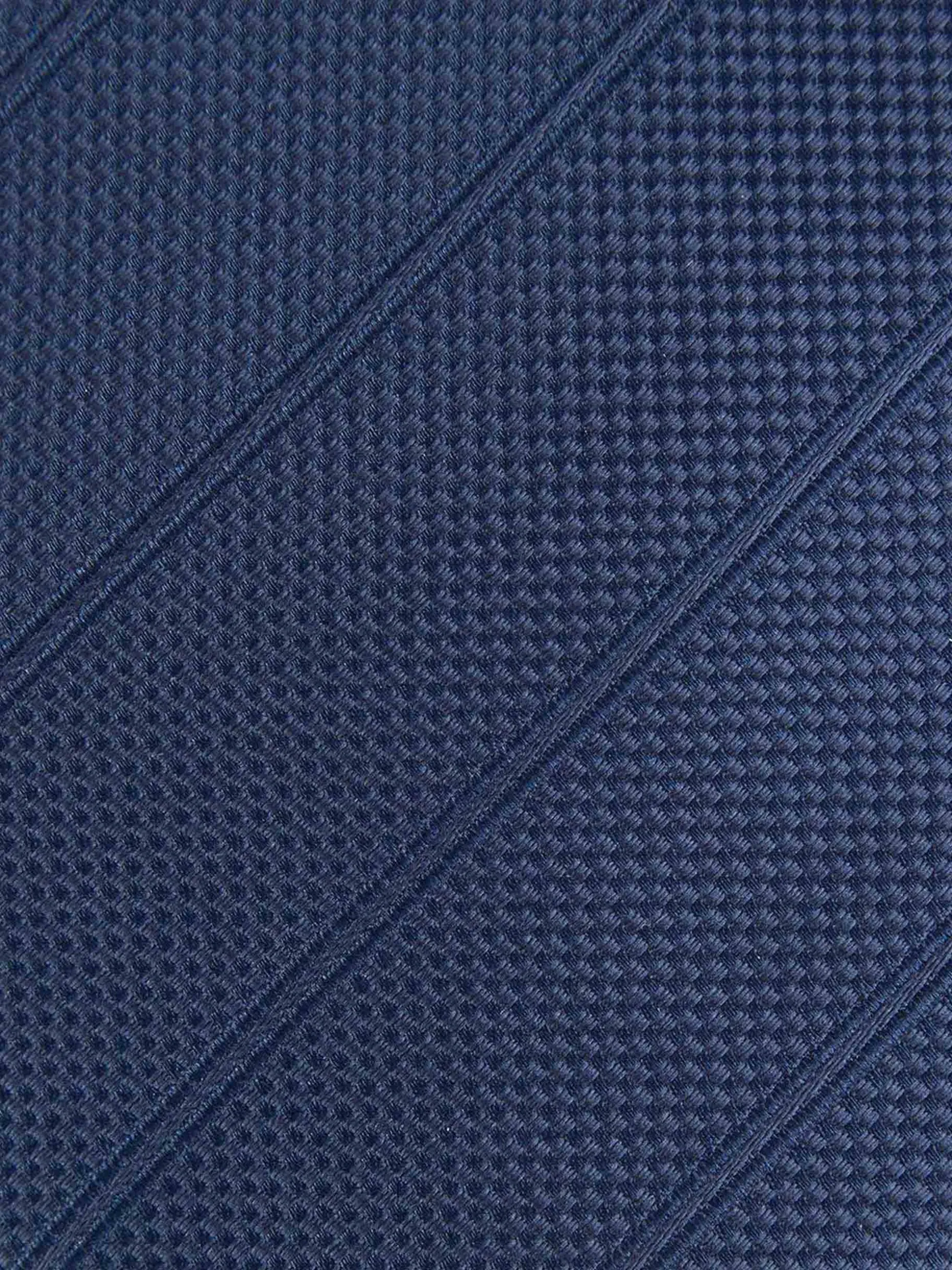 Elegante Cravatta Jacquard in Seta Morbida - Design Esclusivo Alvaro Moreno, Qualità Senza Tempo a Prezzo Accessibile