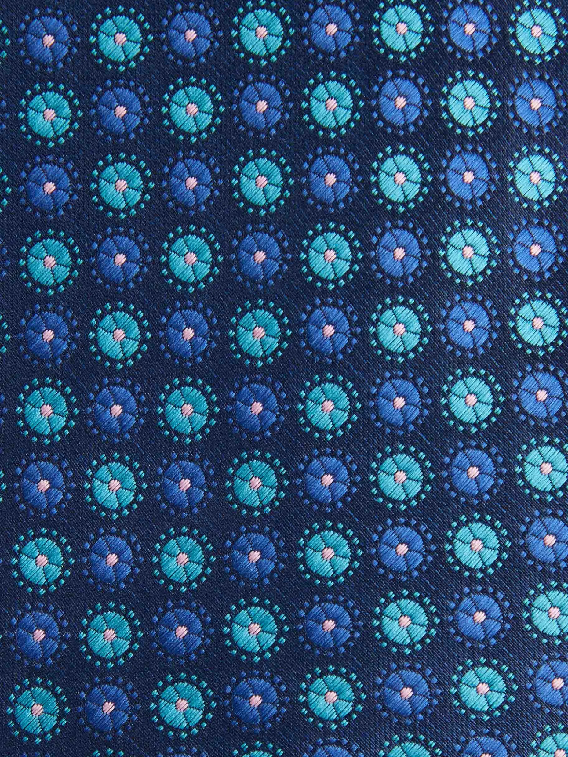 Cravatta Elegante in Jacquard MF - Edizione Limitata Alvaro Moreno con Sconto Esclusivo 

Design Unico in Tessuto Pregiato - Promozione Flash Solo Oggi