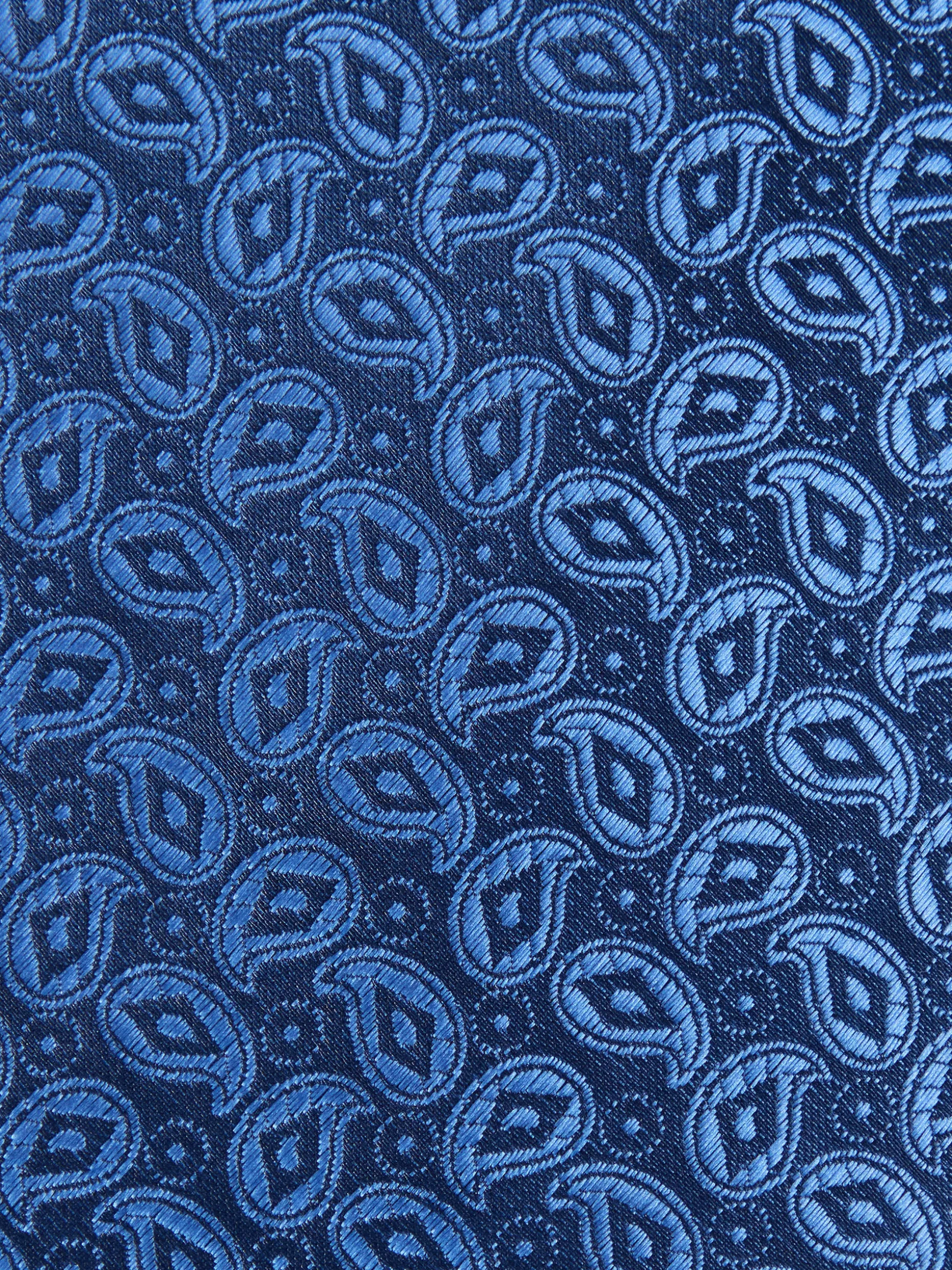 Alvaro Moreno - Cravatta Jacquard Uomo con Design Elegante, Tessuto Pregiato e Prezzo Imbattibile