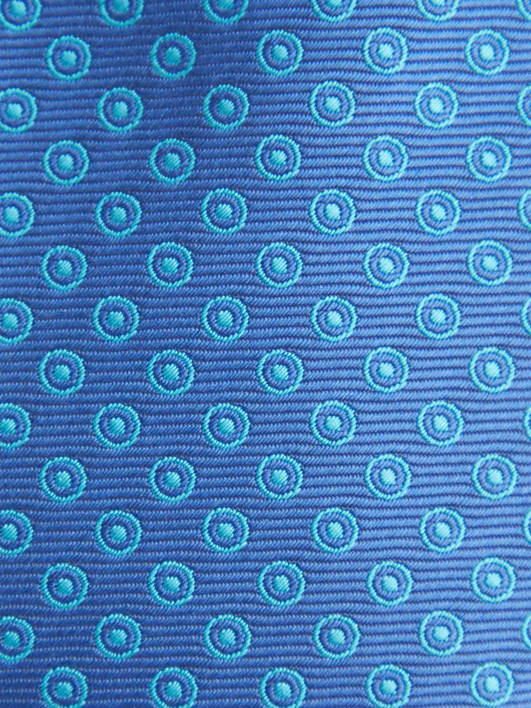 Cravatta Elegante in Jacquard Microfibra | ALVARO MORENO Promo Flash