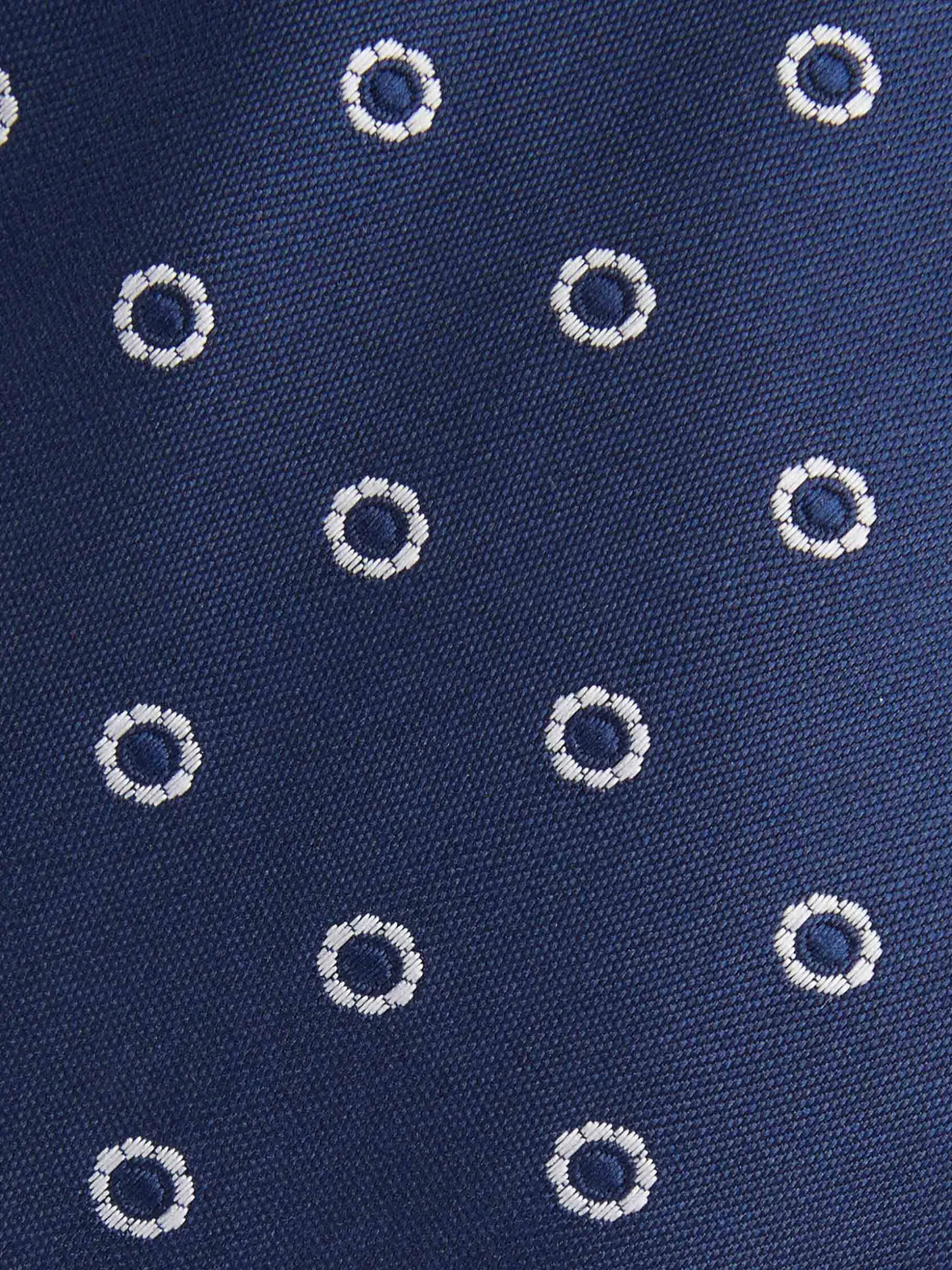 Cravatta Jacquard in Edizione Limitata | Design Esclusivo di Alvaro Moreno | Tessuto Premium e Stile Unico