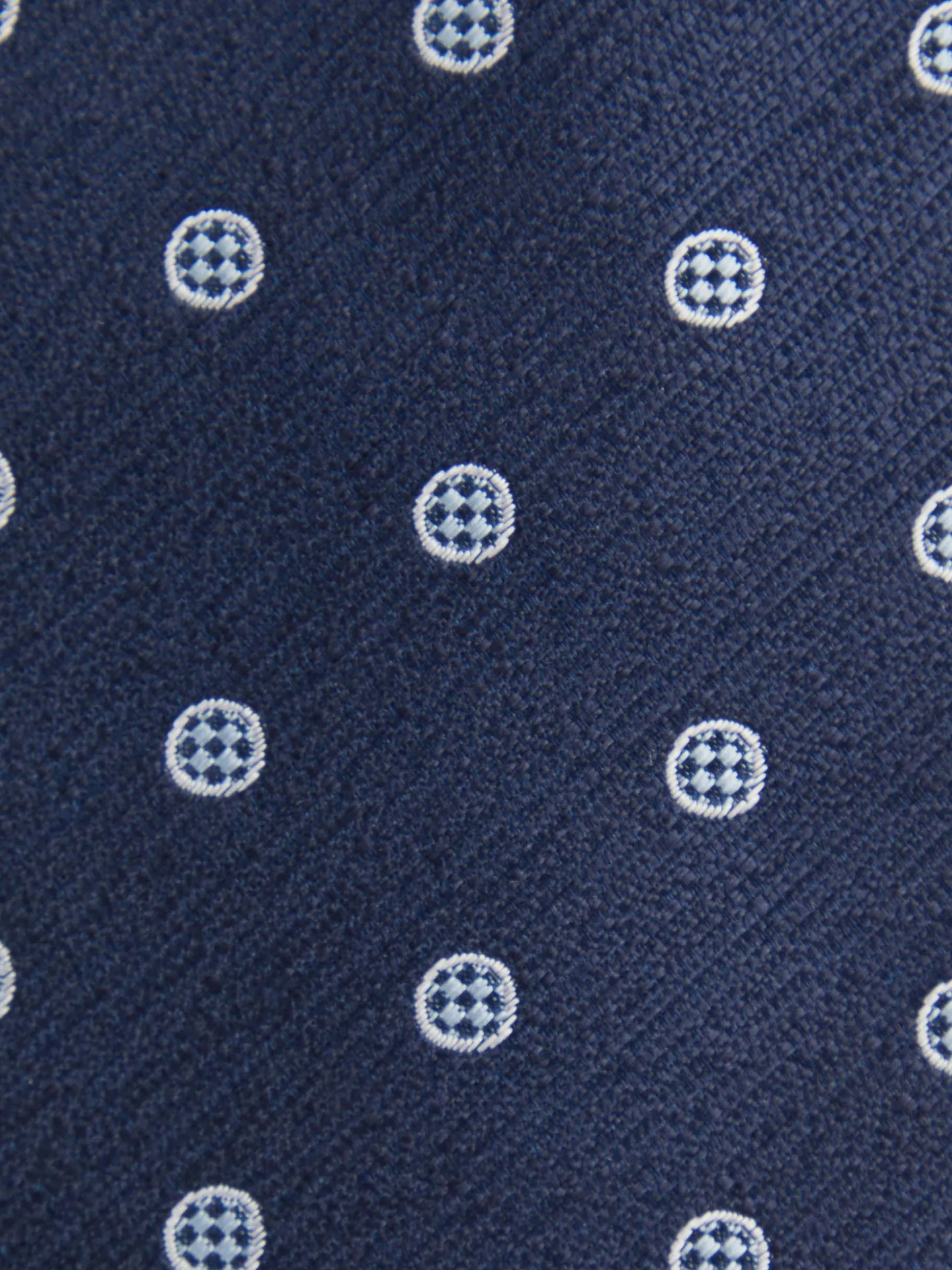 Alvaro Moreno - Cravatta Jacquard MF Elegante, Design Classico per Uomo