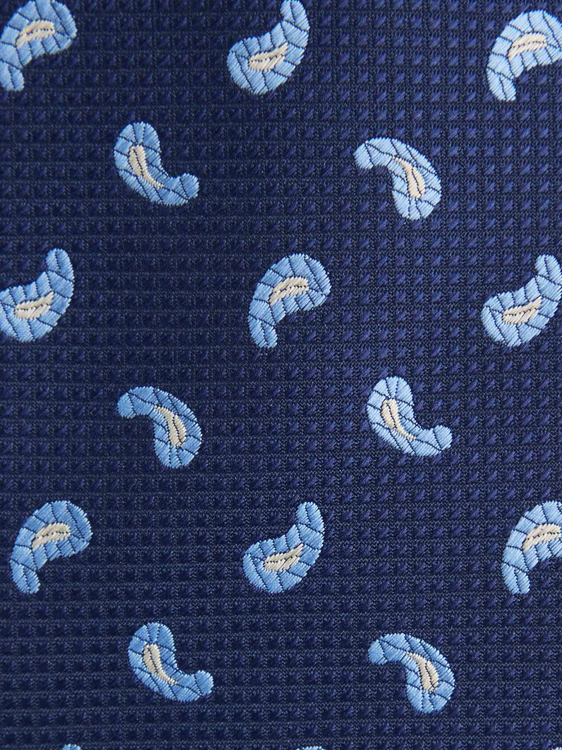 Cravatta Uomo in Giacardato Alvaro Moreno | Design Esclusivo - Promozione Lampo Solo Oggi!
