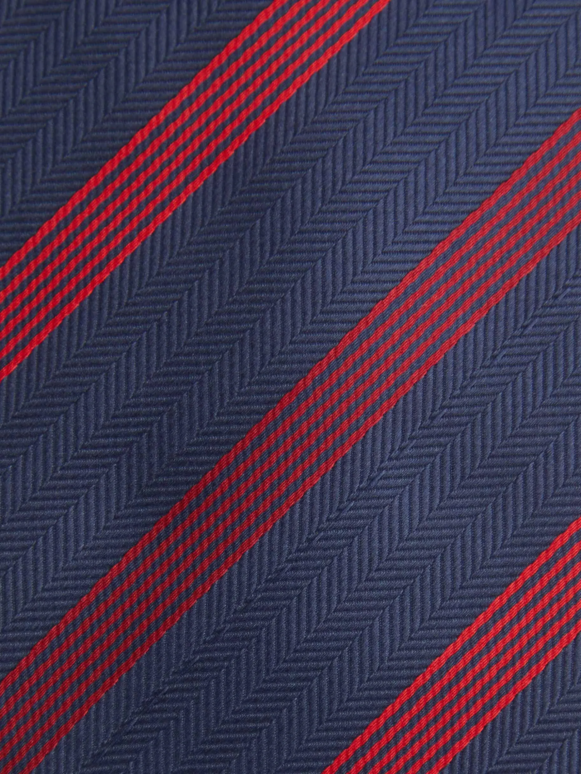 Cravatta Elegante in Tessuto Jacquard MF - Alvaro Moreno Saldi Esclusivi
