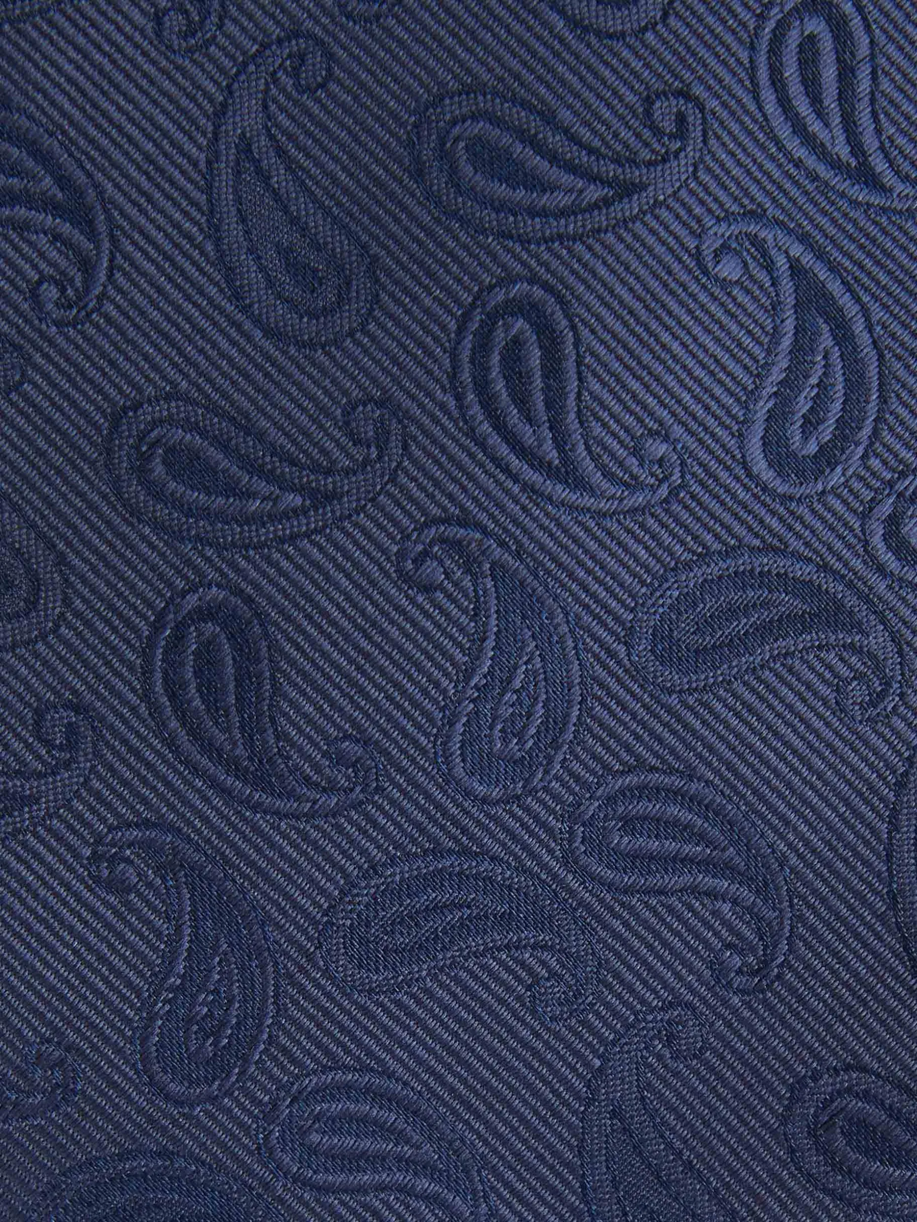 Cravatta Jacquard Uomo Elegante - Firma Alvaro Moreno, Modello MF con Prezzo Competitivo
