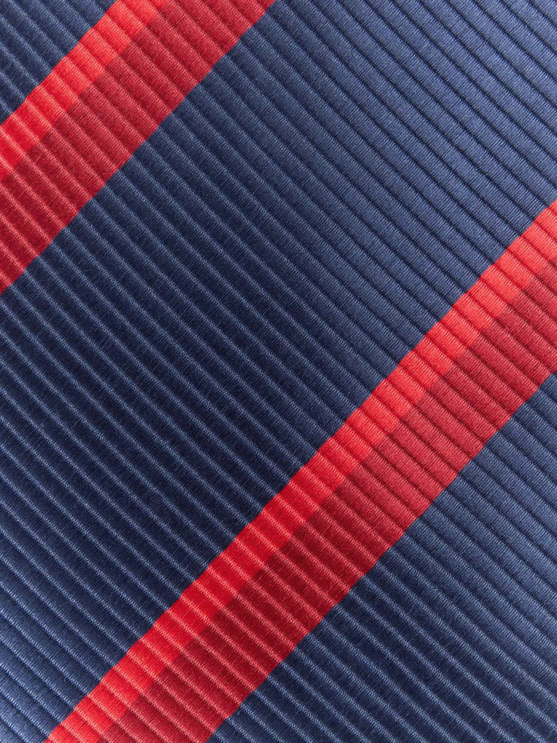 Cravatta Uomo Jacquard MF - Stile Classico in Tessuto Pregiato | Negozio Alvaro Moreno