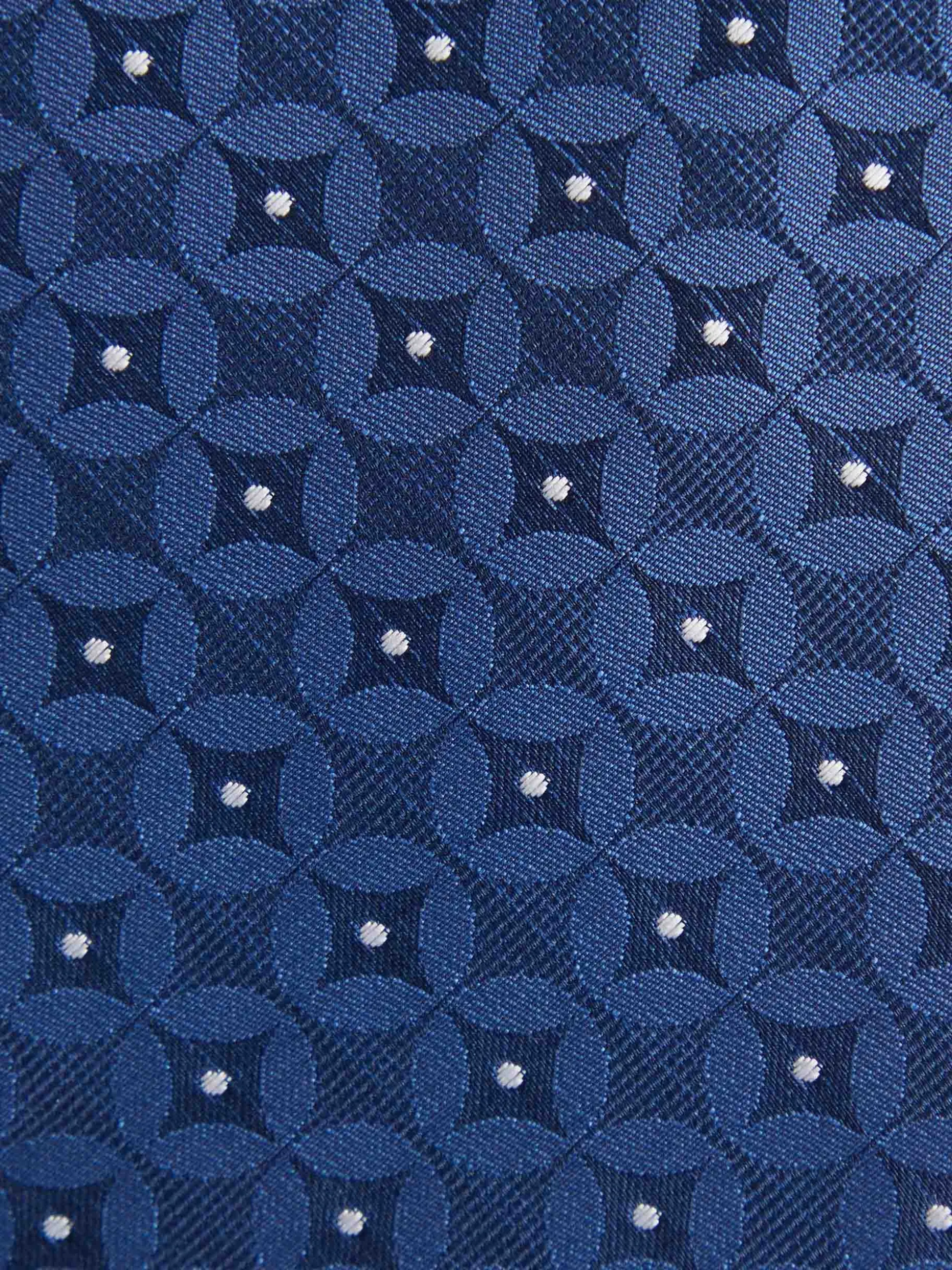 Cravatta Jacquard Moderna Fantasia - Alvaro Moreno Edizione Esclusiva | Saldi Lampo con Design Elegante e Consegna Rapida