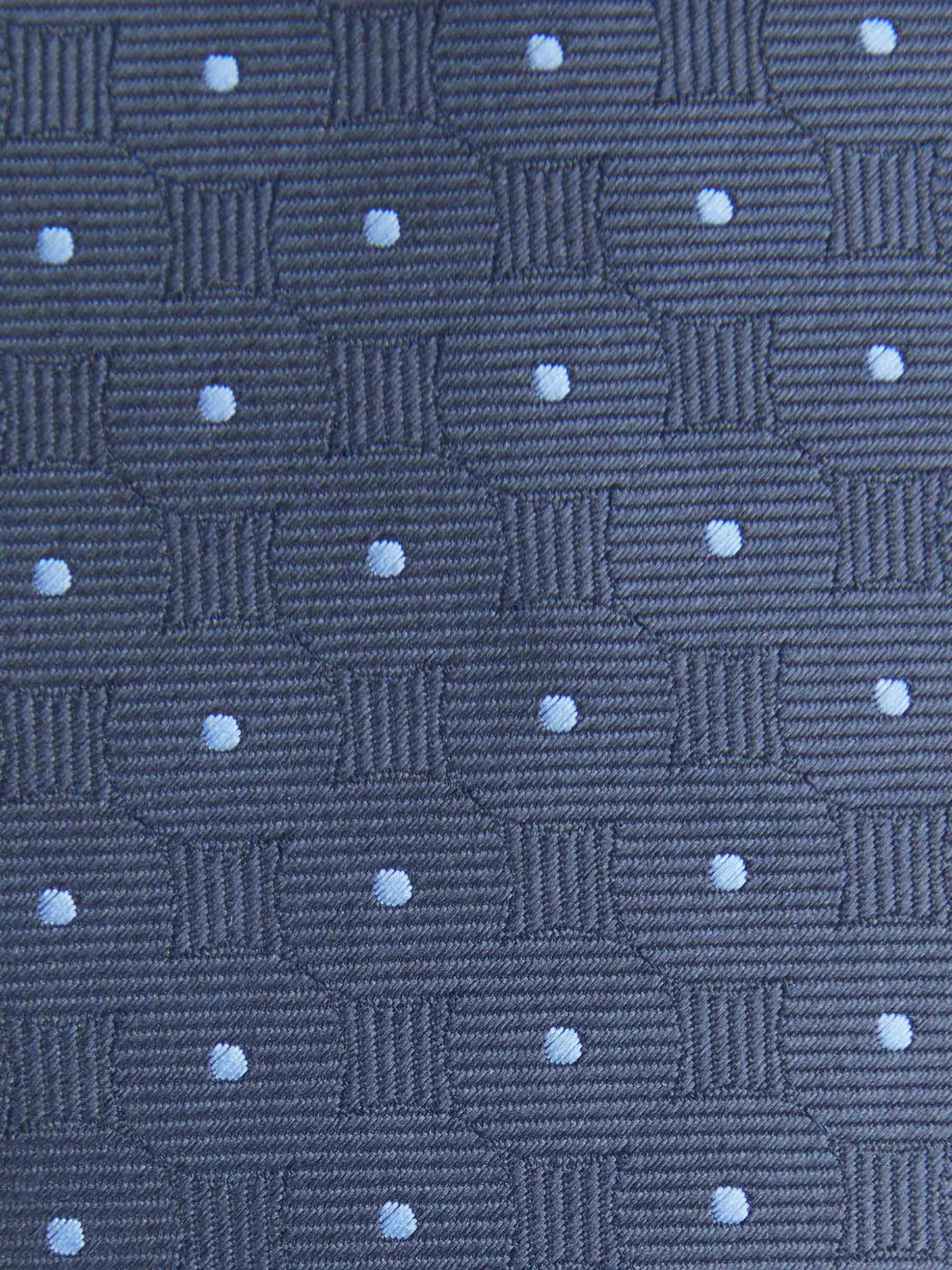 Cravatta Elegante Jacquard MF con Design Esclusivo - Offerta Imperdibile Alvaro Moreno