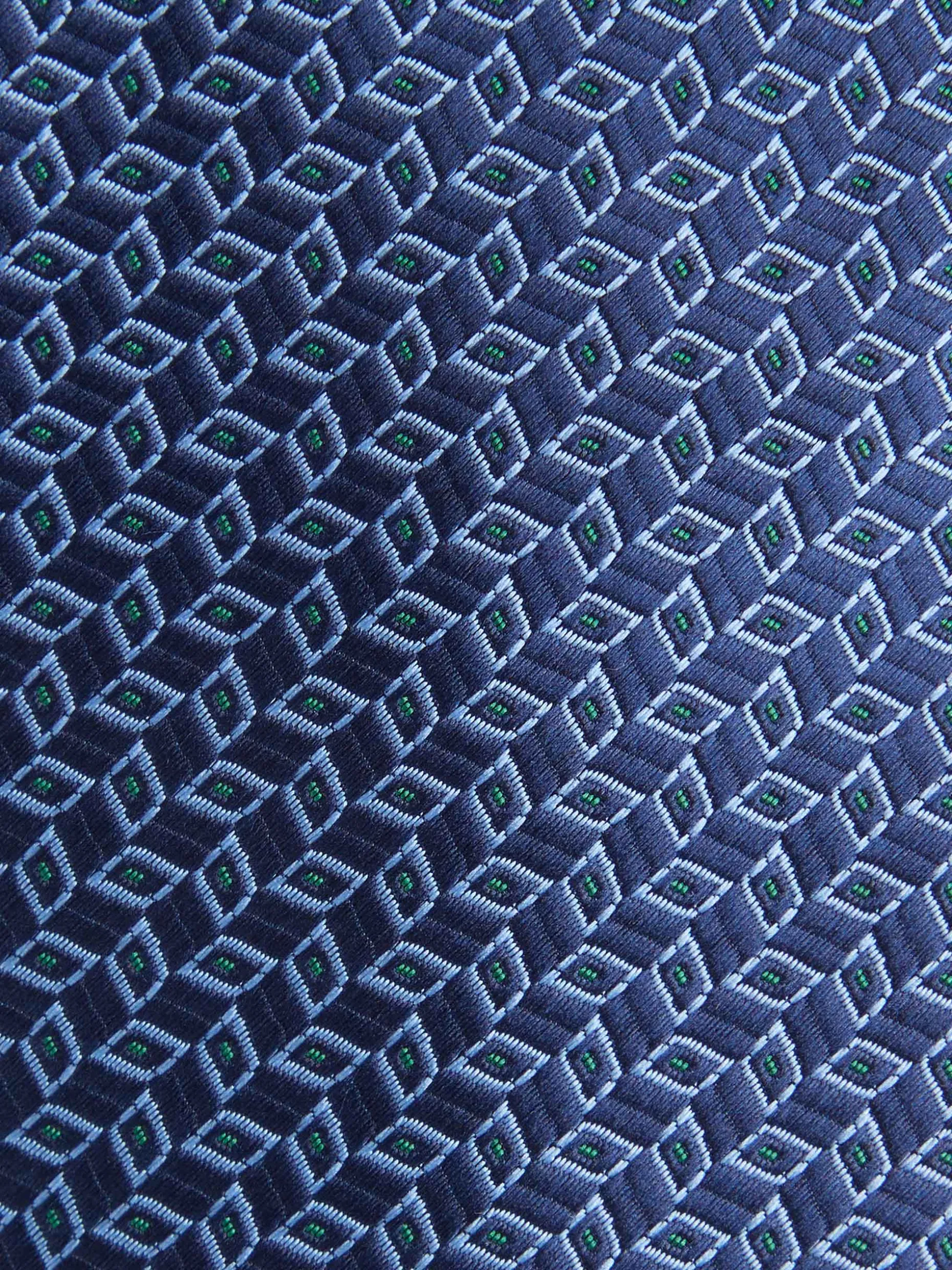 Alvaro Moreno – Elegante Corbata in Tessuto Jacquard, Modello Esclusivo MF – Edizione Limitata, Più Venduta e Qualità Premium