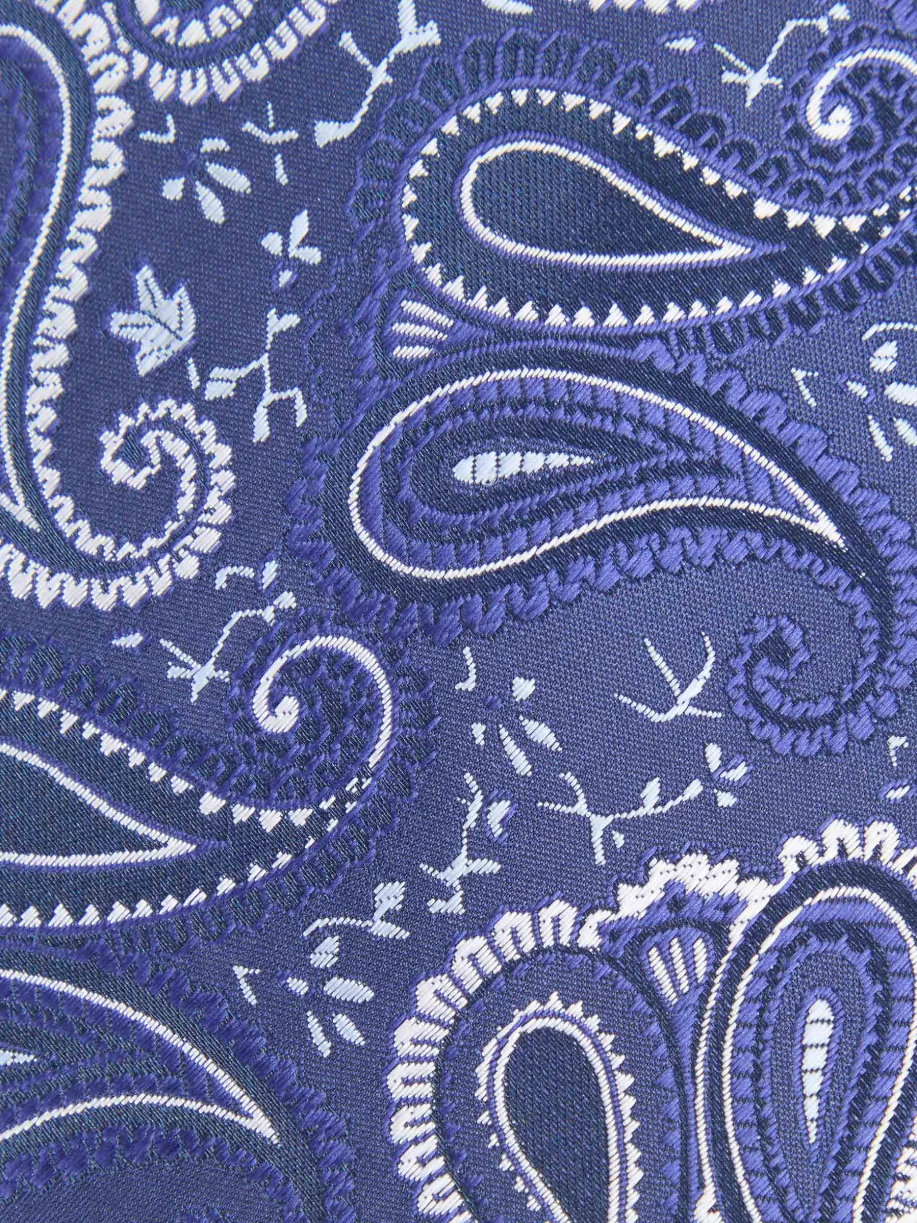 Cravatta Jacquard Uomo Elegante | Alvaro Moreno - Edizione Limitata con Sconto Esclusivo