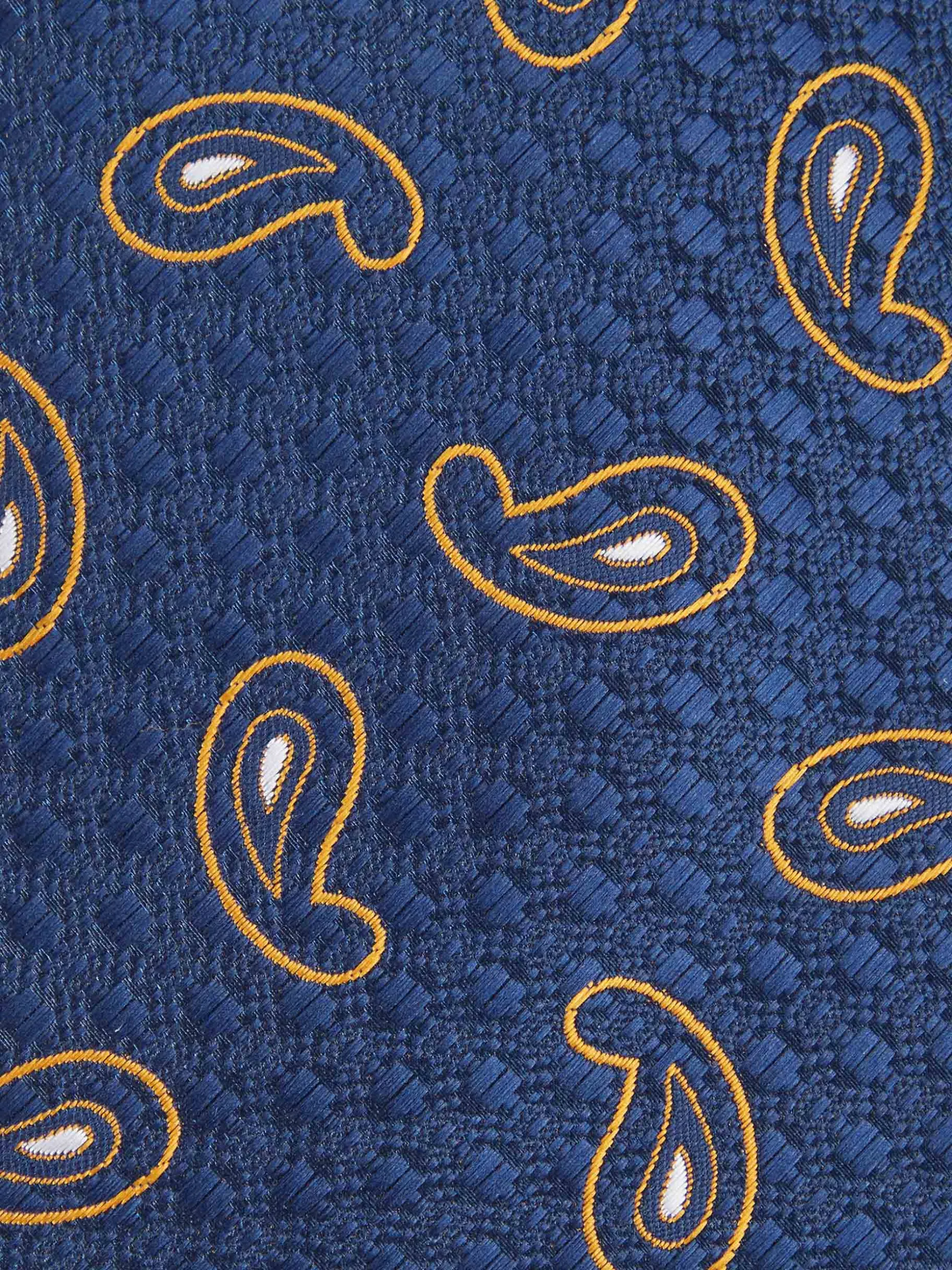 Cravatta Jacquard Modello Firmato | Alvaro Moreno - Design Raffinato a Prezzo Accessibile