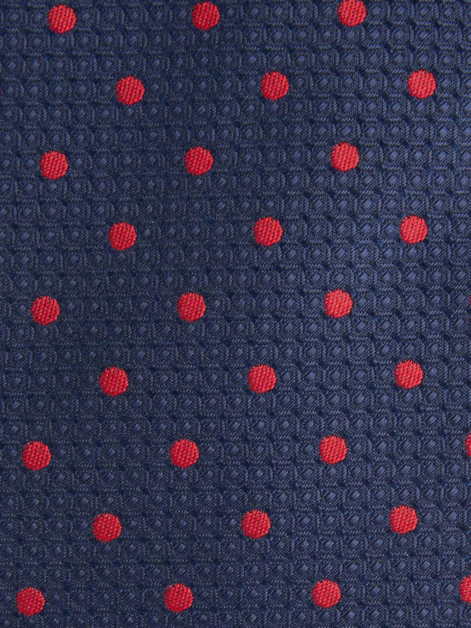 Cravatta Jacquard Motivo Floreale Moreno Alvaro, Stile Elegante a Prezzo Accessibile 

（：，，，，。）