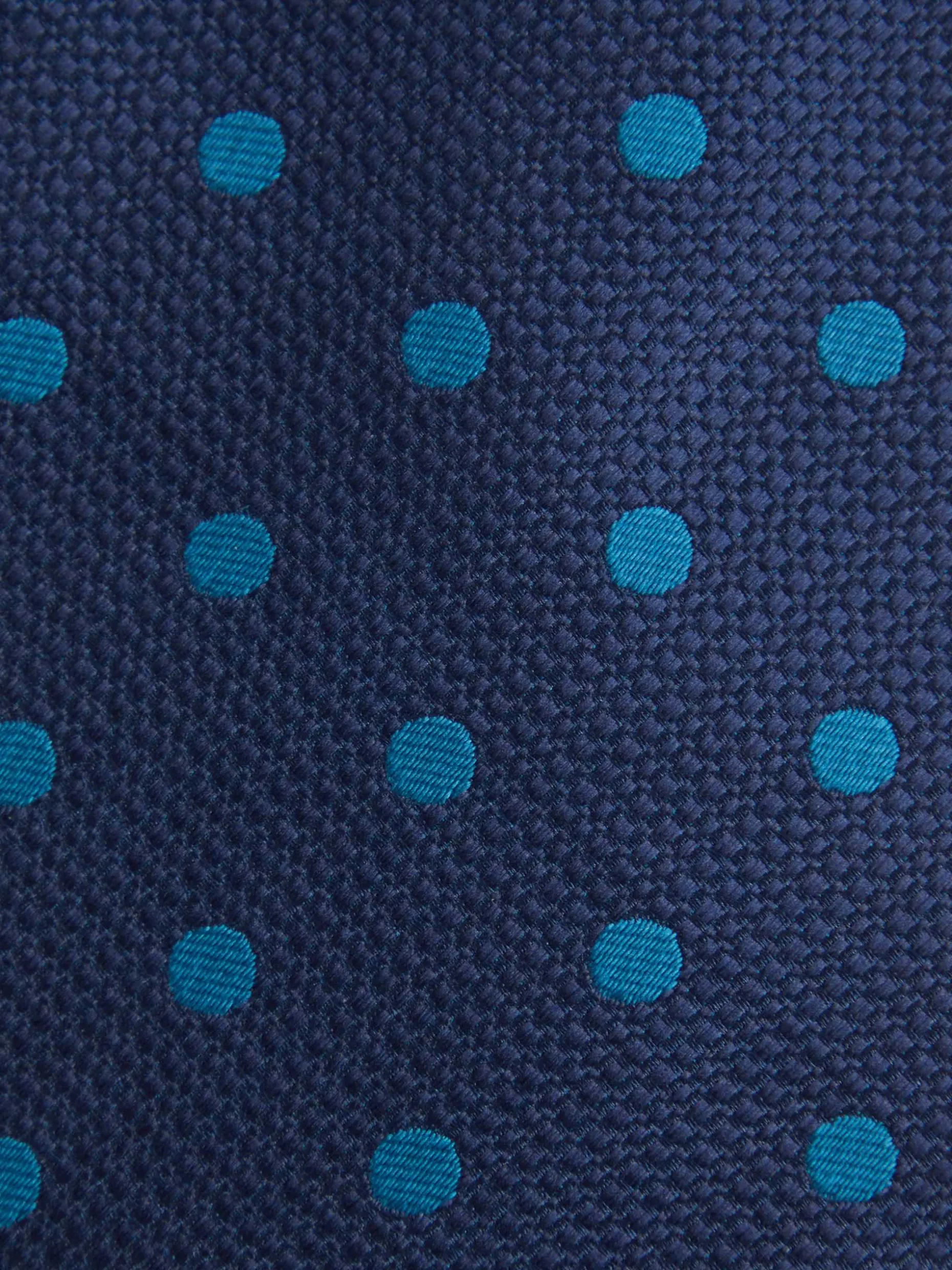 Cravatta Jacquard Elegante in Tessuto Artistico - Design Esclusivo MF | Da Alvaro Moreno