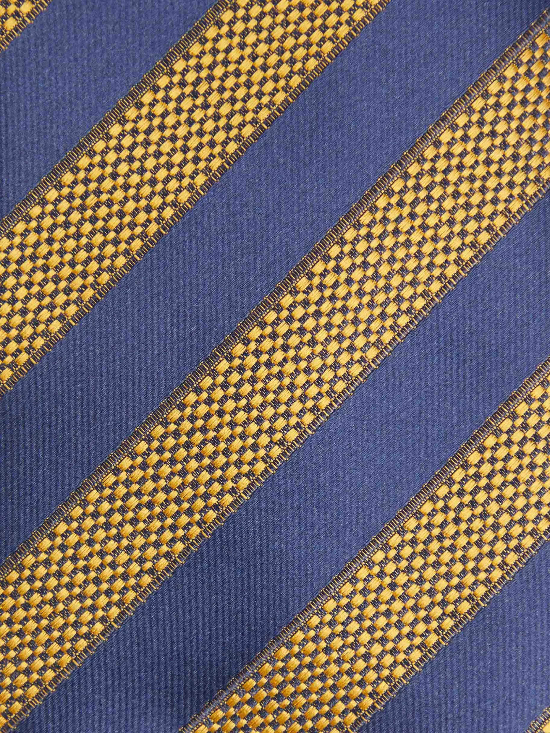 Cravatta Jacquard Elegante Alvaro Moreno | Edizione Limitata in Promozione