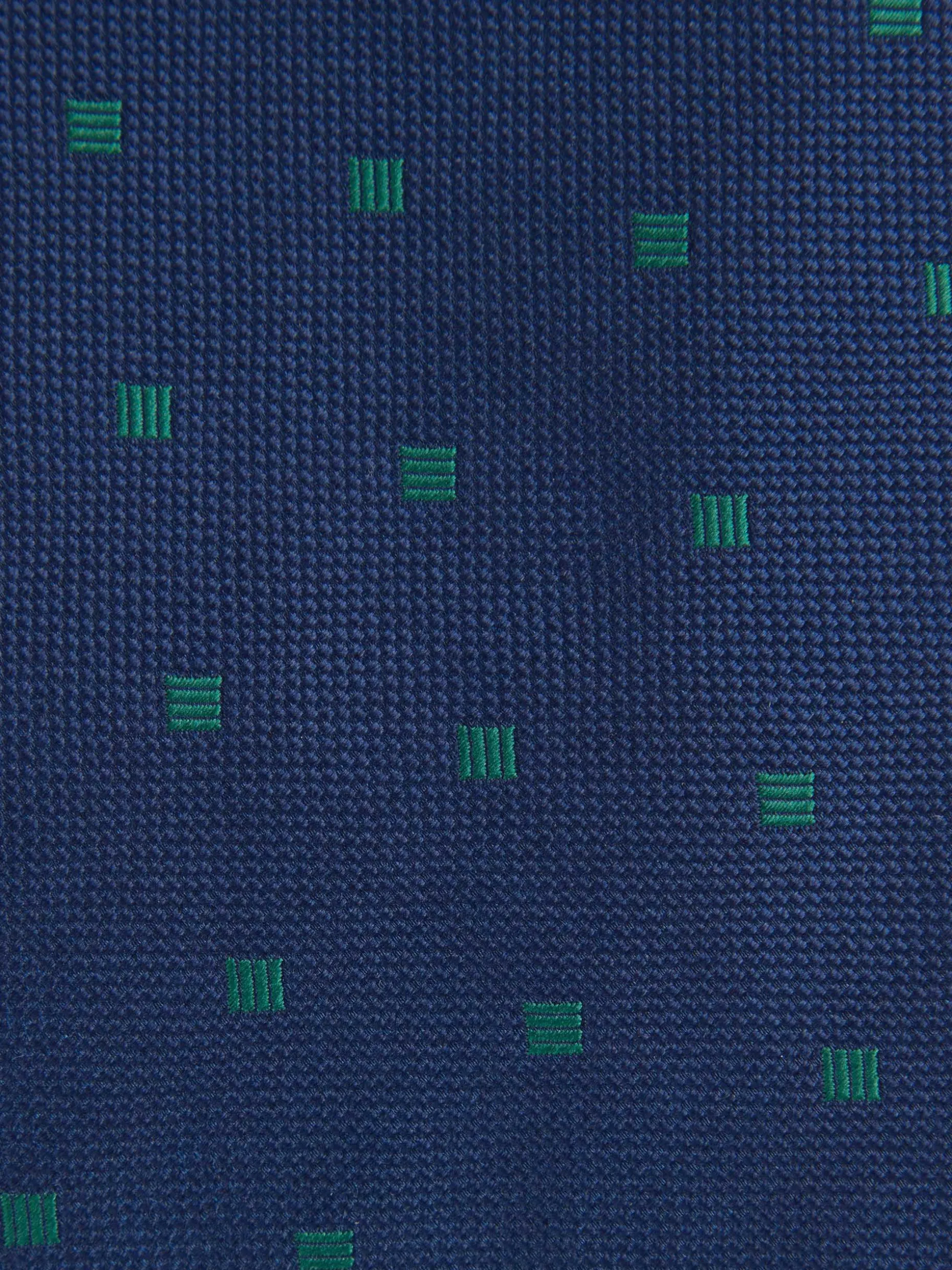 Cravatta Elegante in Jacquard MF - Stile Unico con Sconto Esclusivo Alvaro Moreno