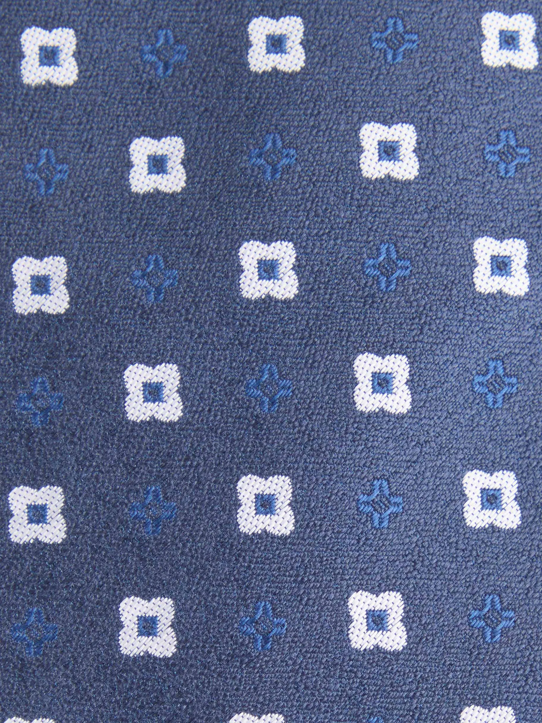 Cravatta Elegante in Tessuto Jacquard - Edizione Limitata Alvaro Moreno con Design Esclusivo e Stile Raffinato