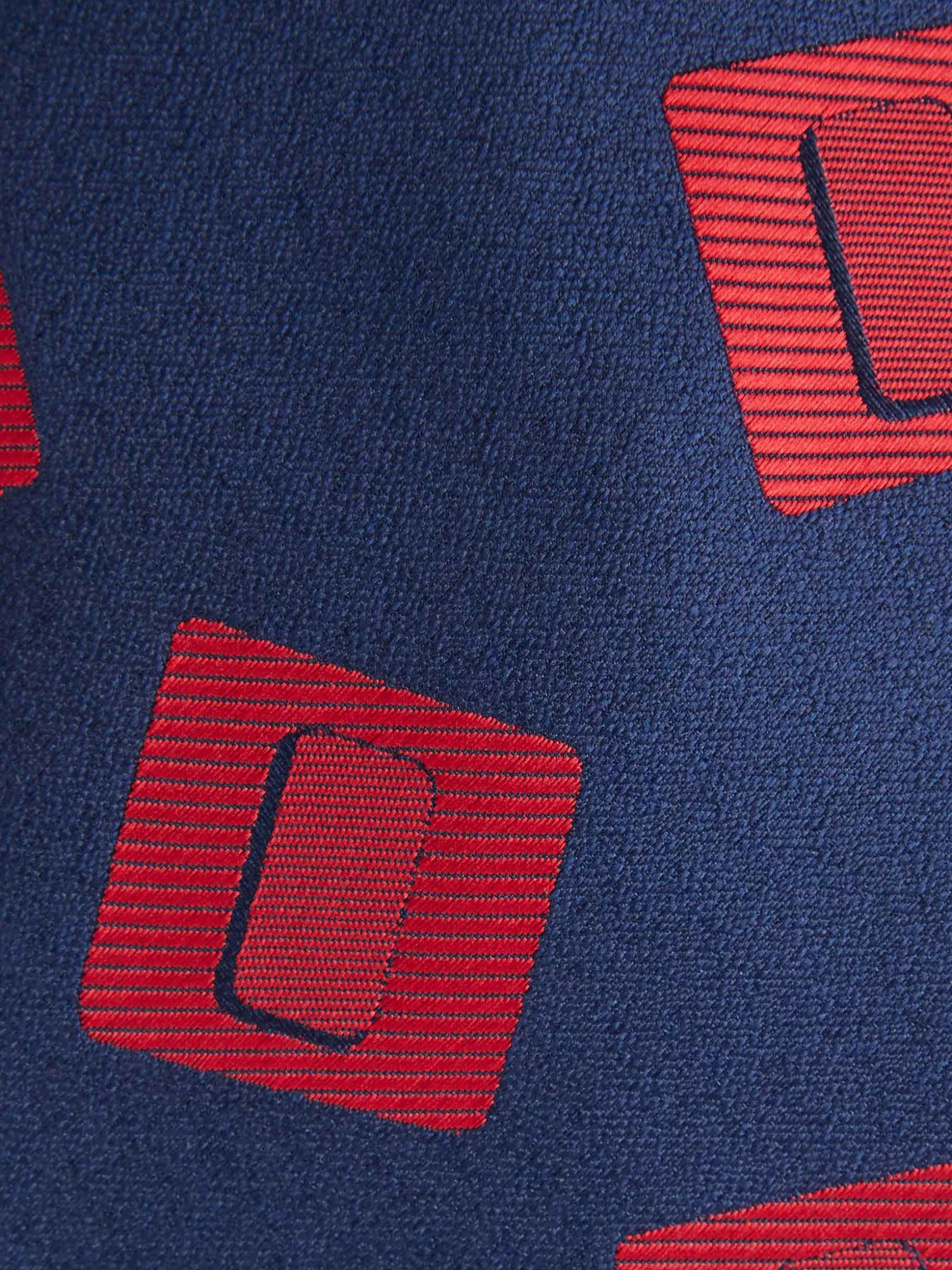 Alvaro Moreno: Corbata Elegante in Jacquard MF - Edizione Esclusiva Nuova Collezione Tessuto Pregiato