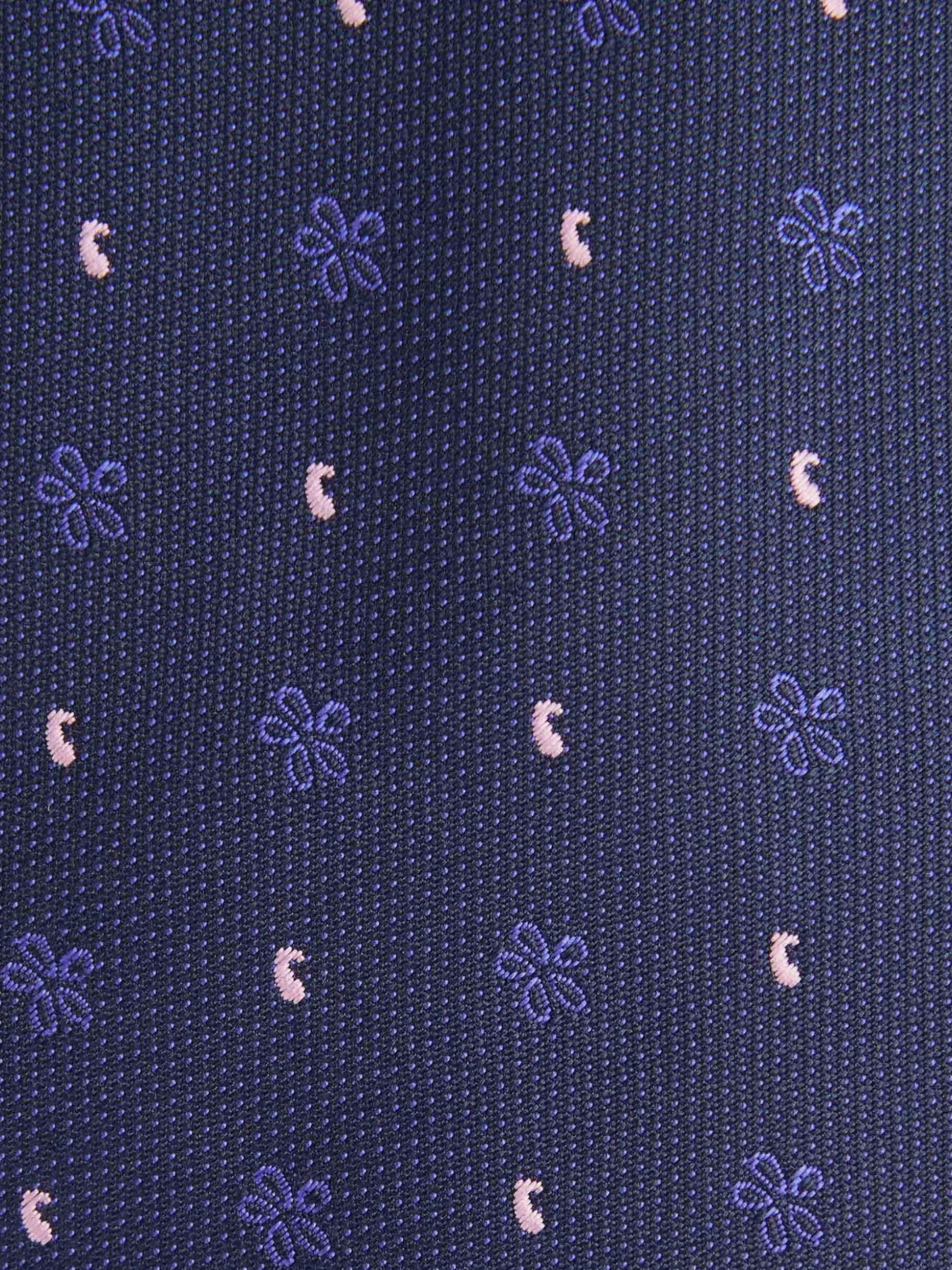 Cravatta Jacquard Elegante MF - Design Raffinato con Sconto Esclusivo Alvaro Moreno