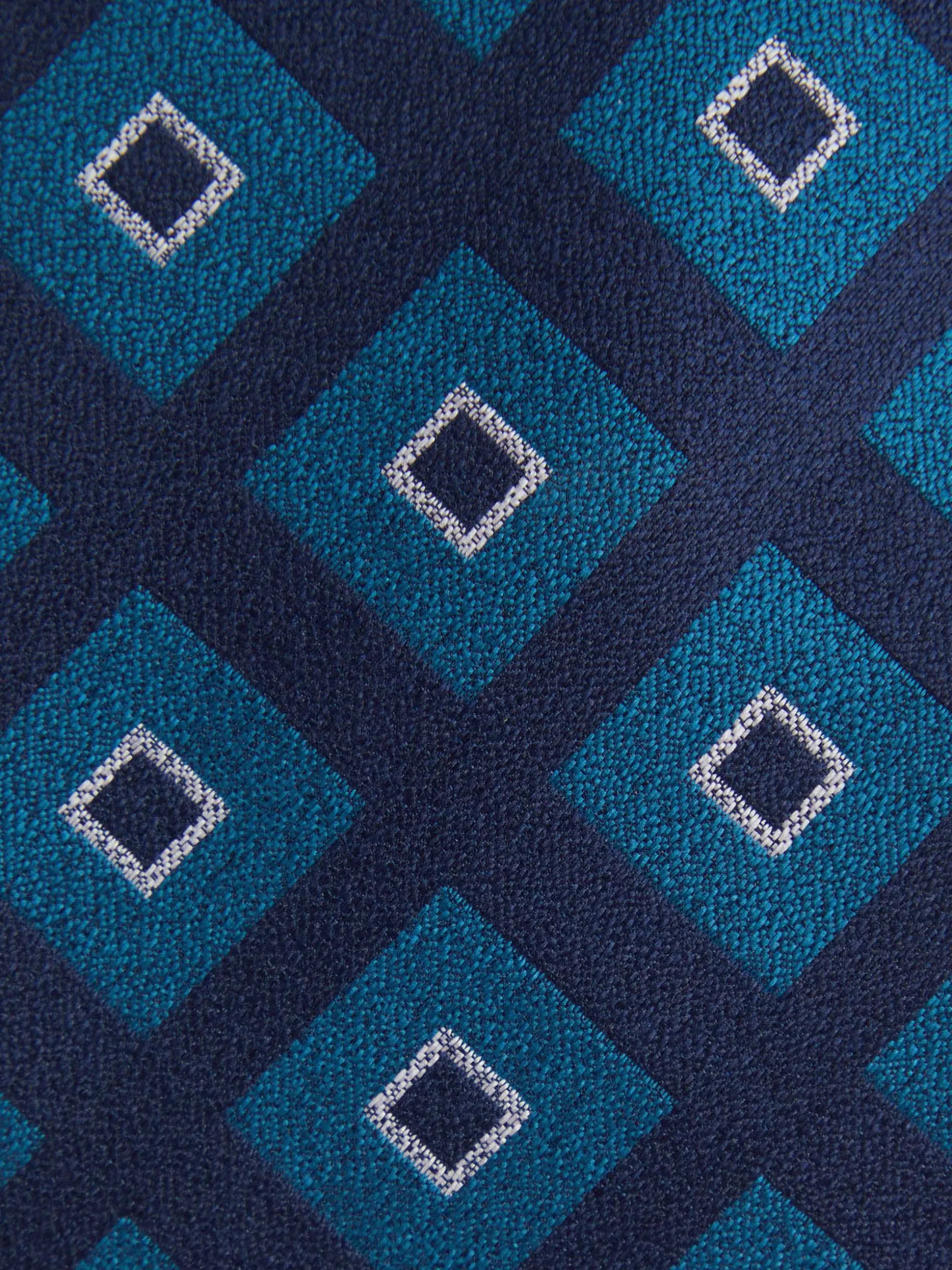 Cravatta Elegante in Tessuto Jacquard - Collezione Esclusiva Alvaro Moreno (Edizione Limitata)