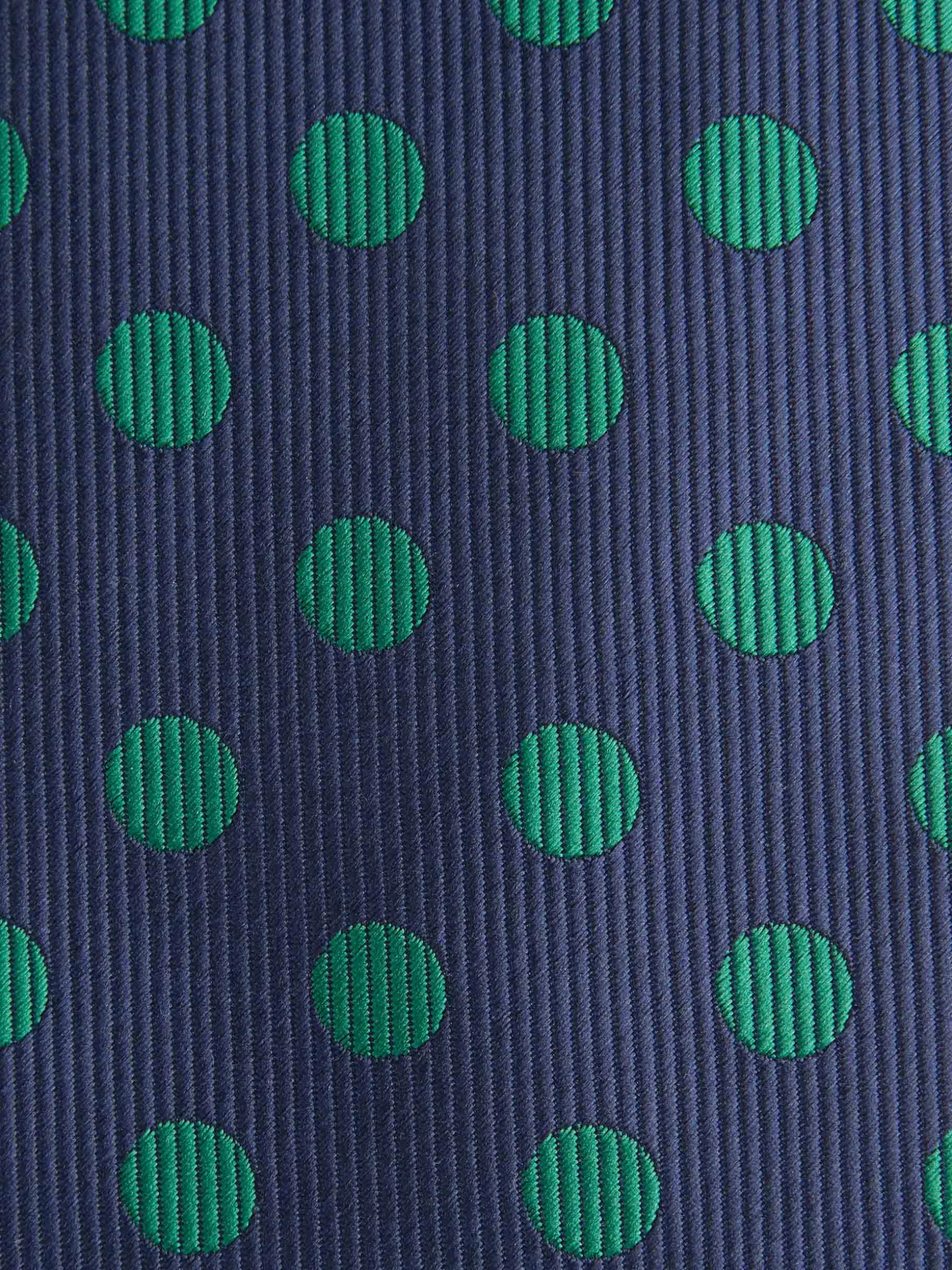 Cravatta Jacquard Uomo in Seta – Collezione Estiva Alvaro Moreno con Micro Fantasia 

Edizione Limitata Promozione Estiva - Tessuto Pregiato con Motivi Artigianali