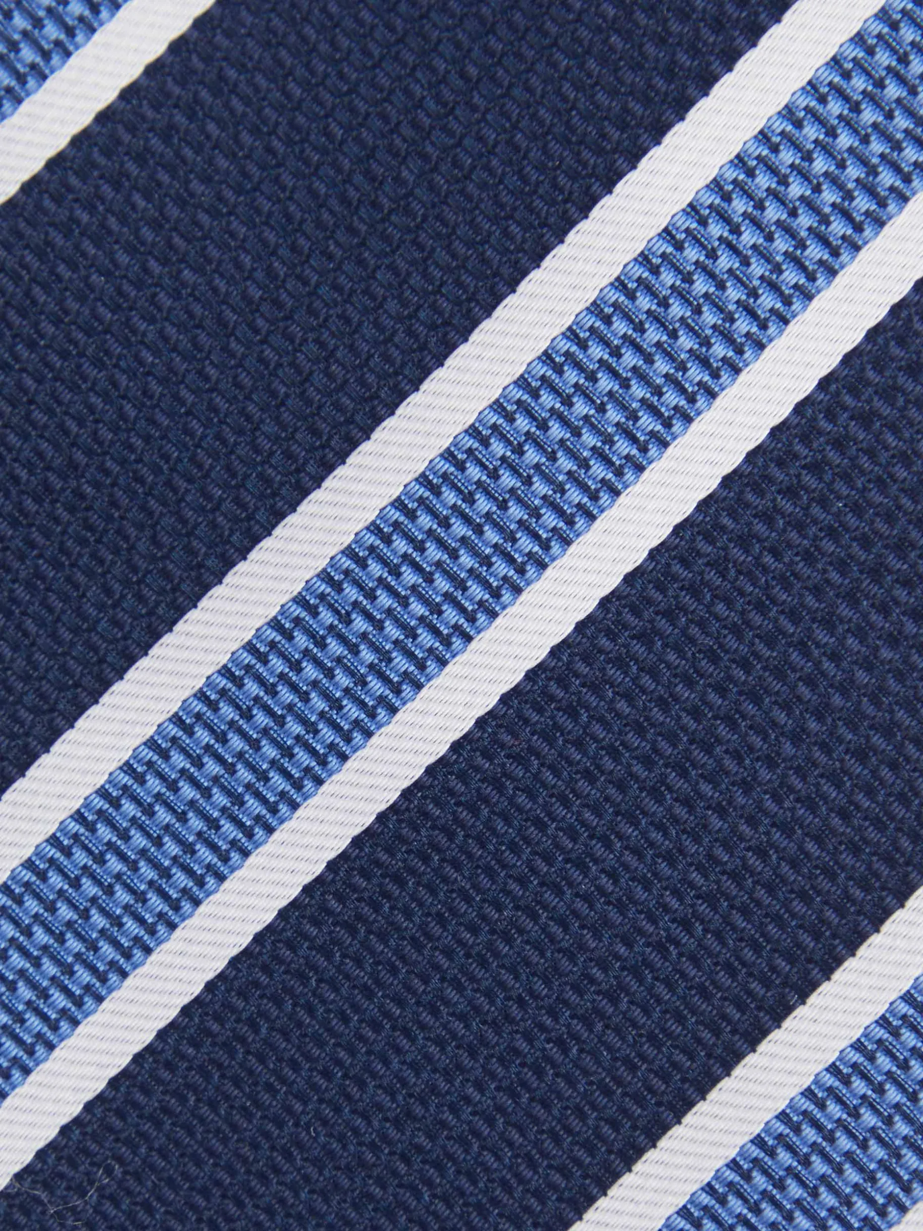 Cravatta Elegante in Tessuto Jacquard MF - Offerta Speciale Alvaro Moreni